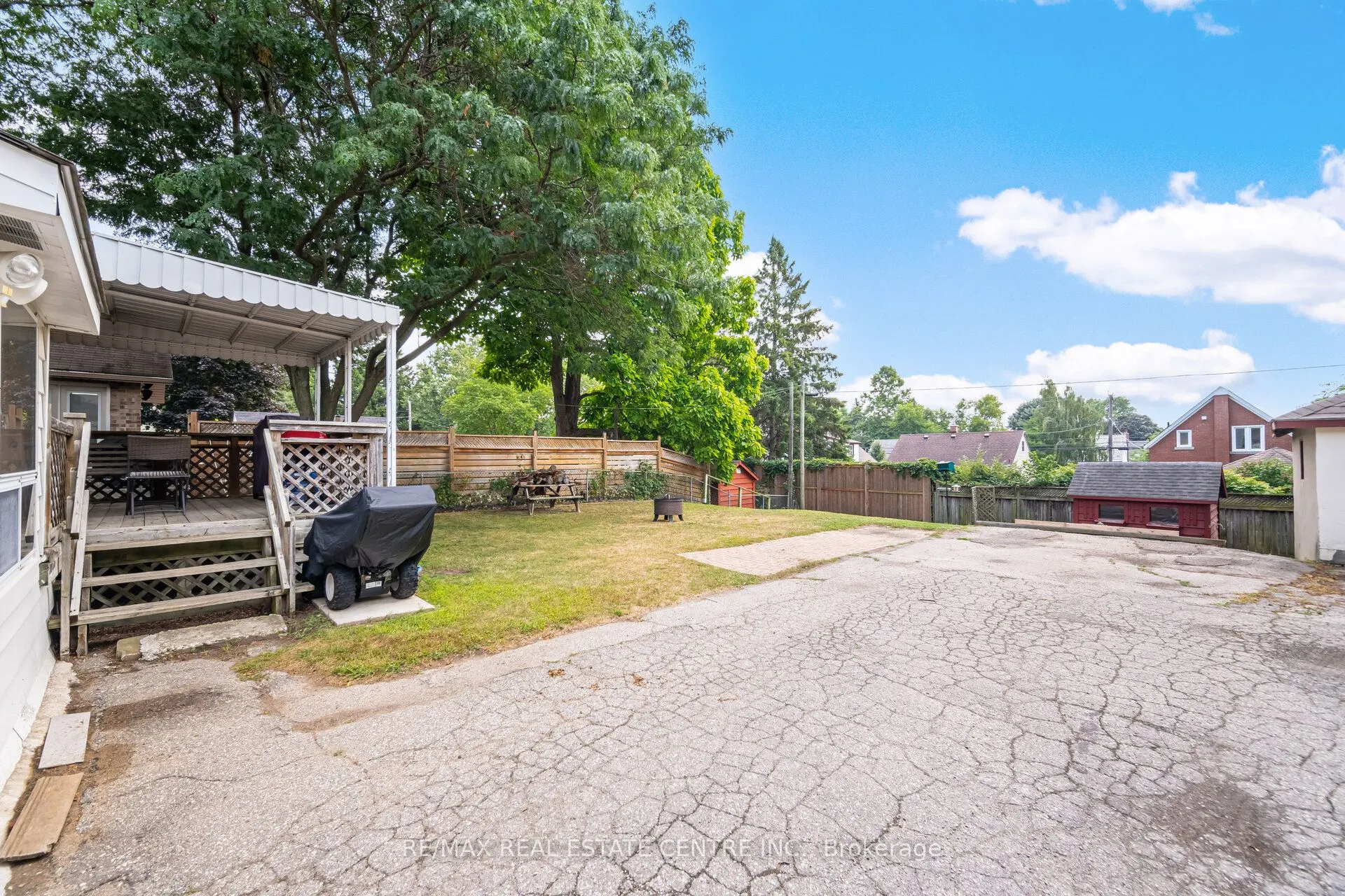 19 Seneca Drive