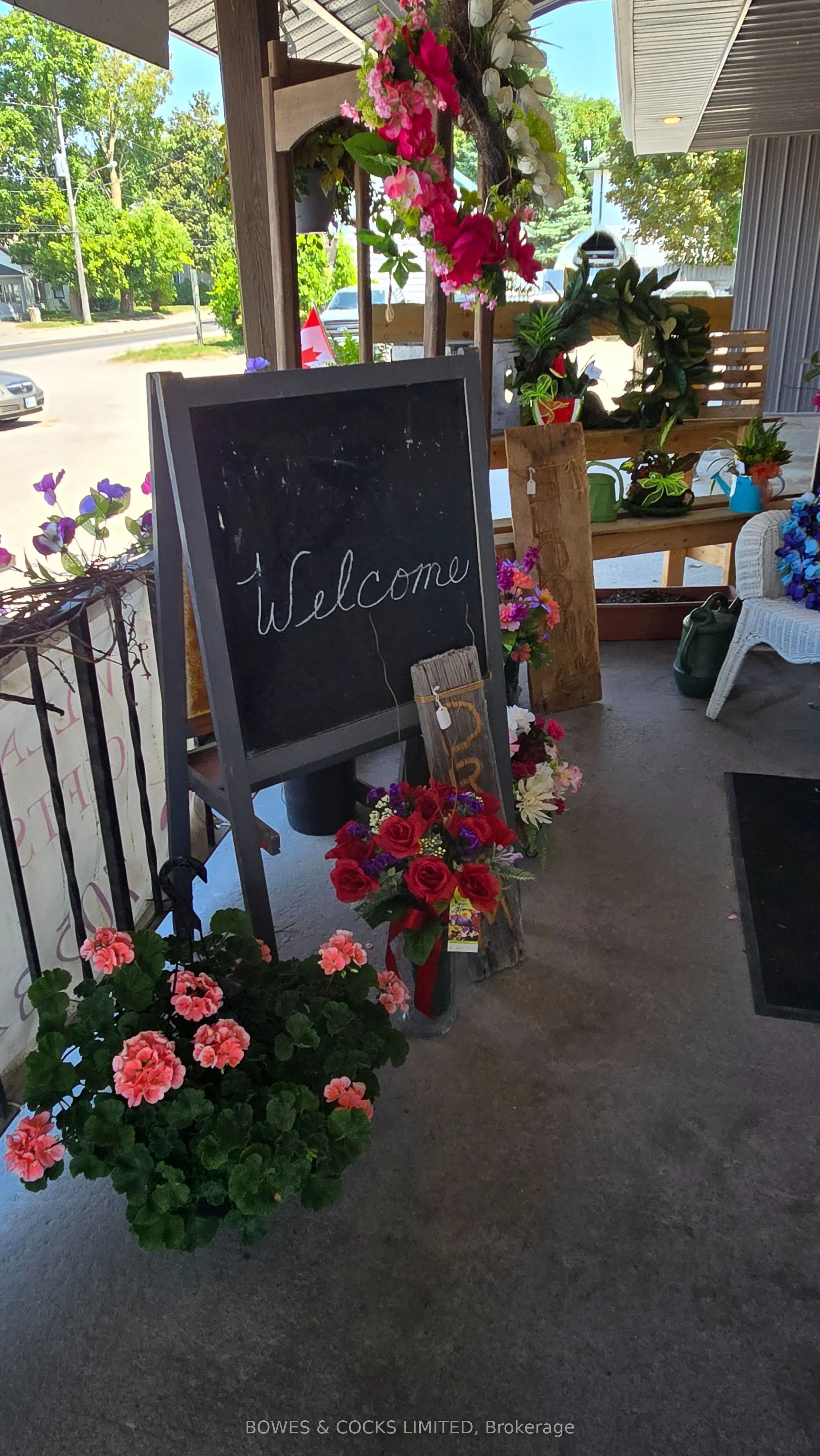 3976 Highway 7A