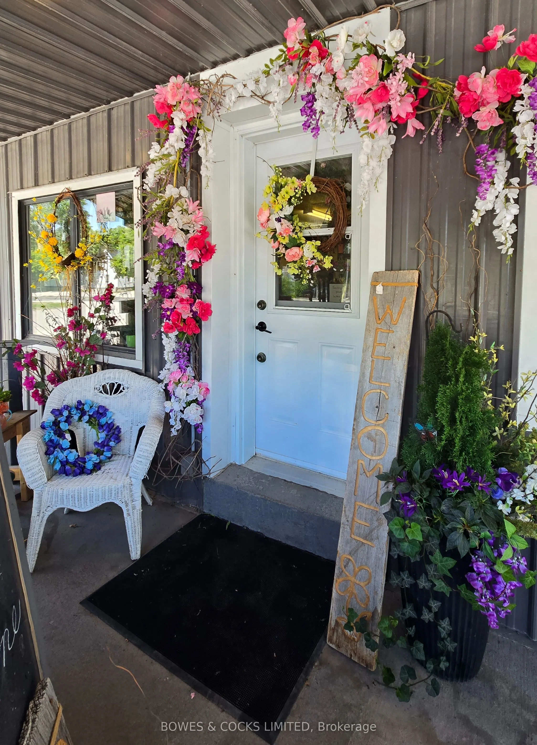 3976 Highway 7A