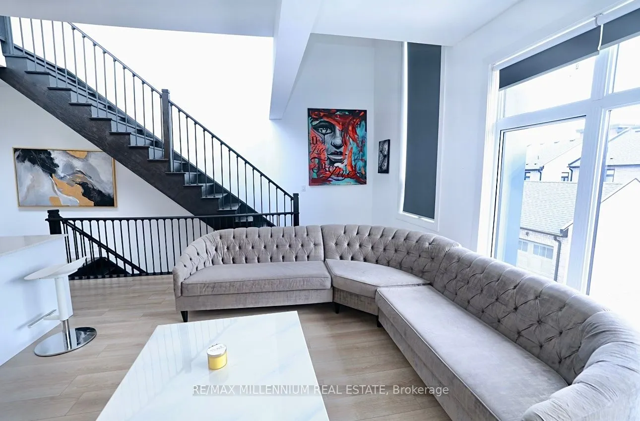 37 Summerside Mews S, #23