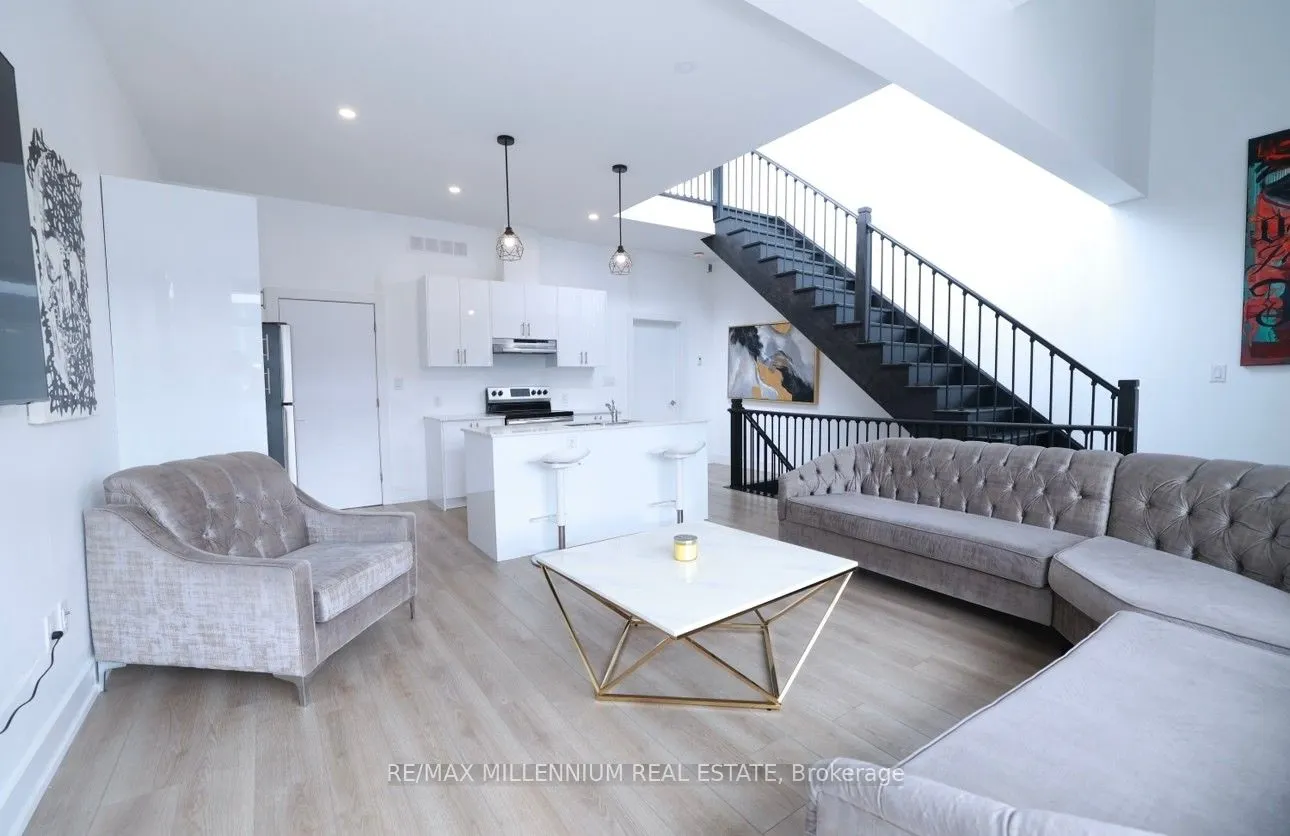 37 Summerside Mews S, #23