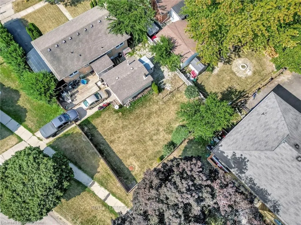154 Brentwood Avenue