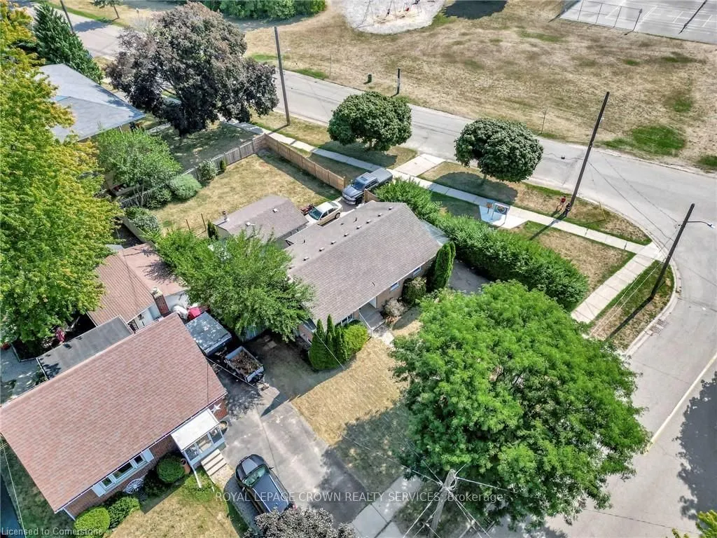 154 Brentwood Avenue