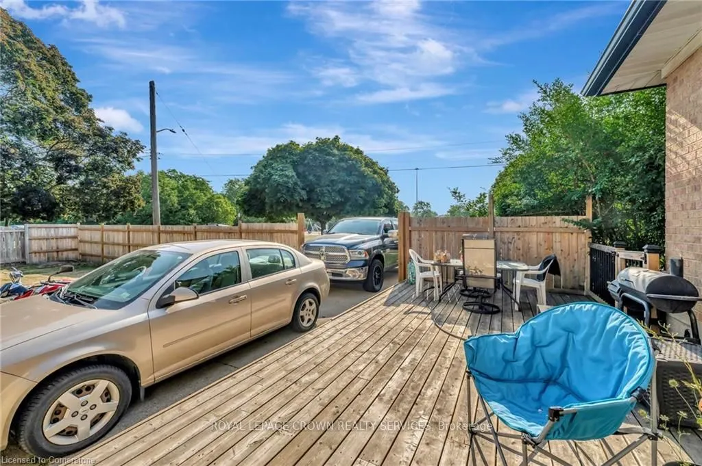 154 Brentwood Avenue