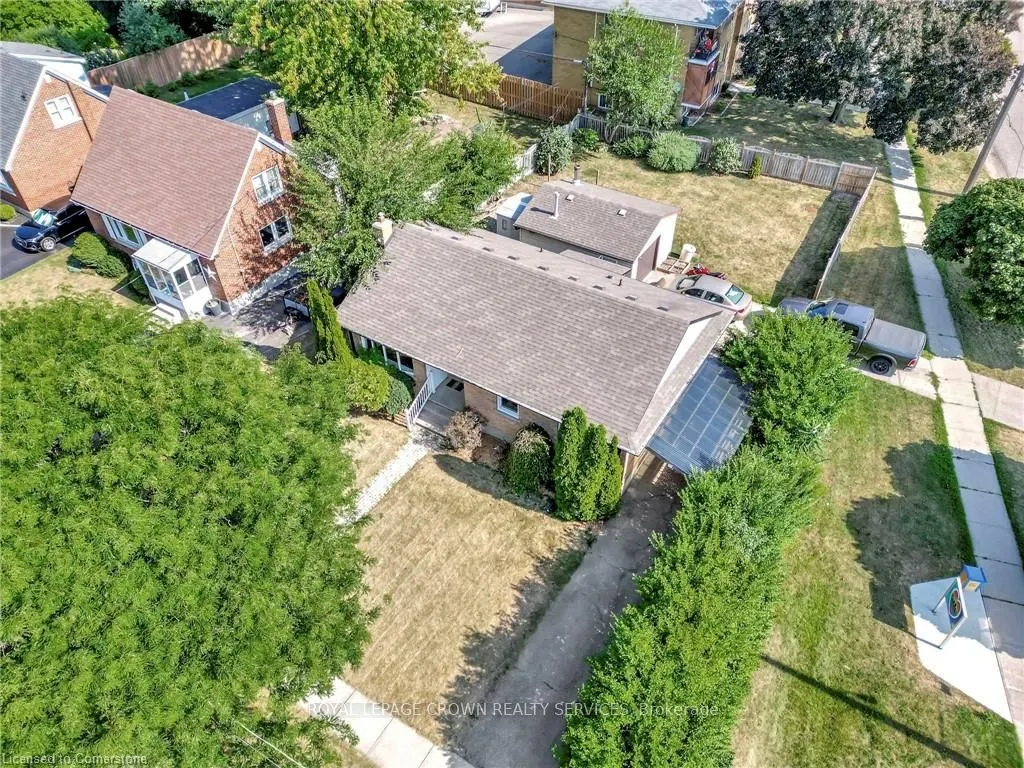 154 Brentwood Avenue