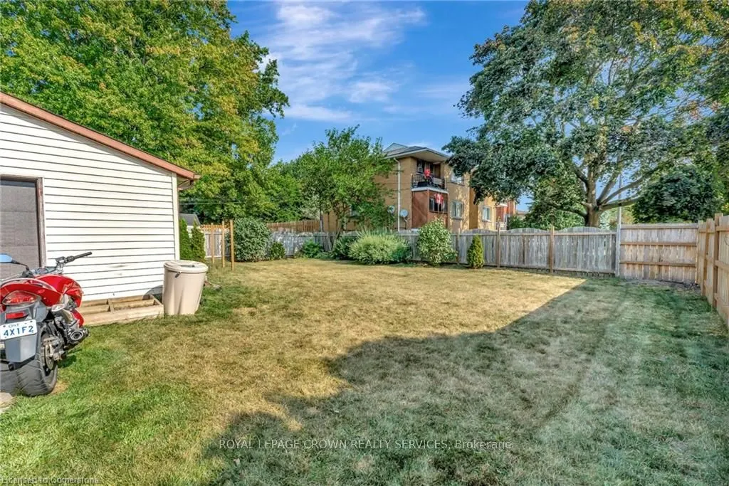 154 Brentwood Avenue