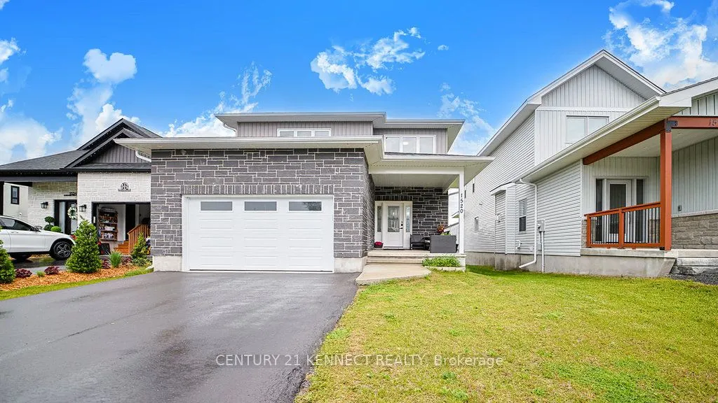 1520 Berkshire Drive