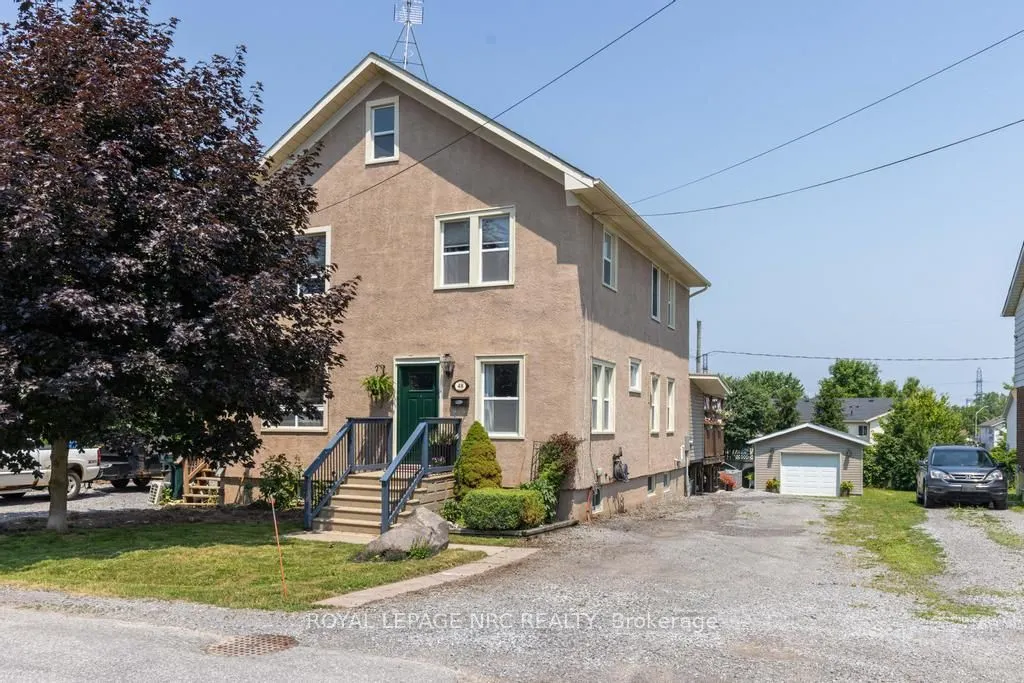 48 Hodgkins Avenue