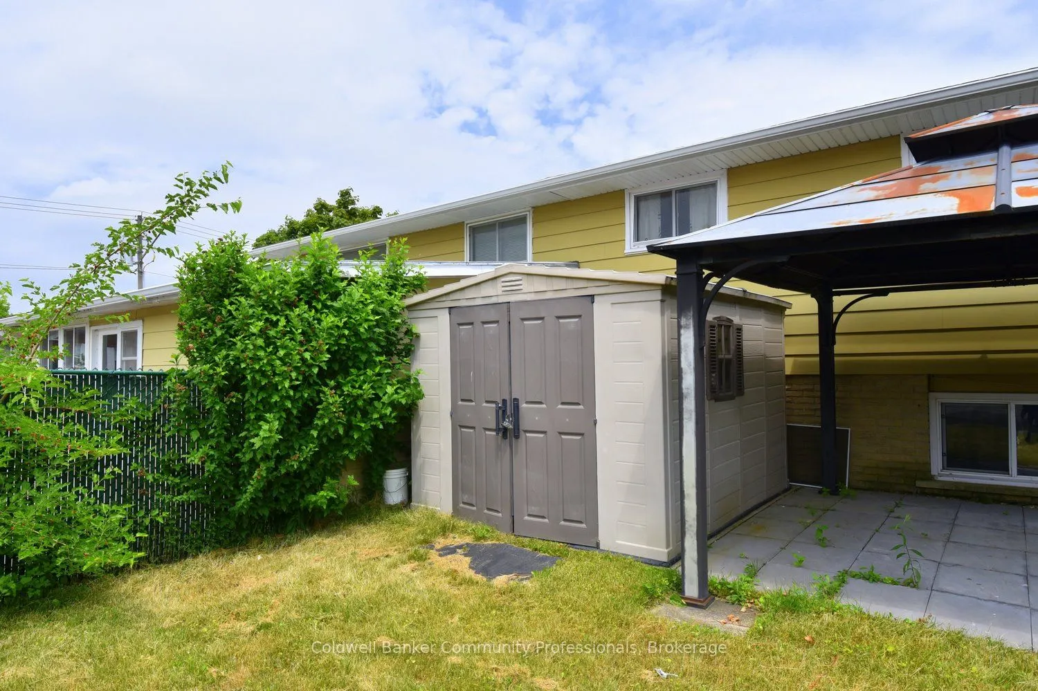 79 Barrington Drive