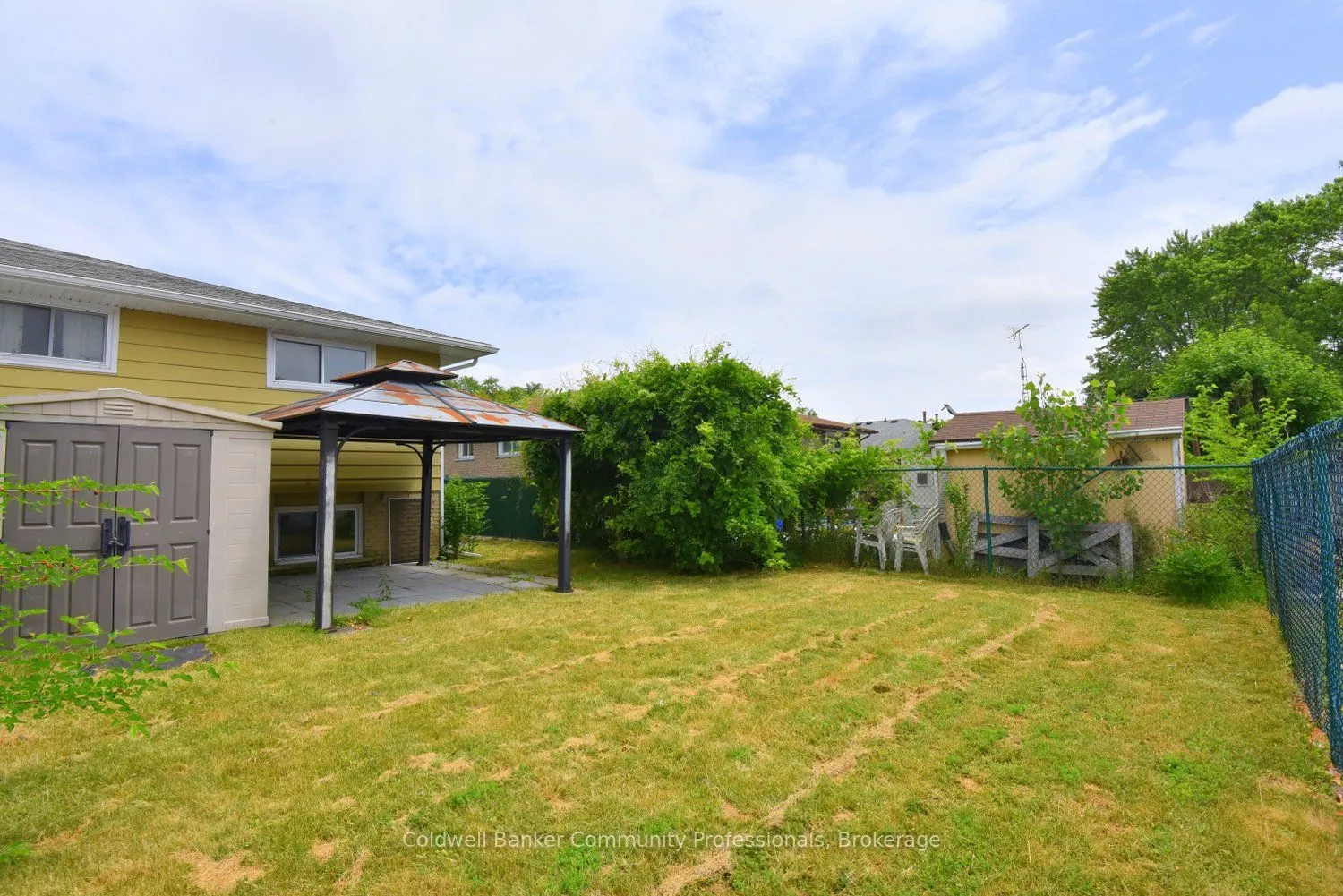 79 Barrington Drive