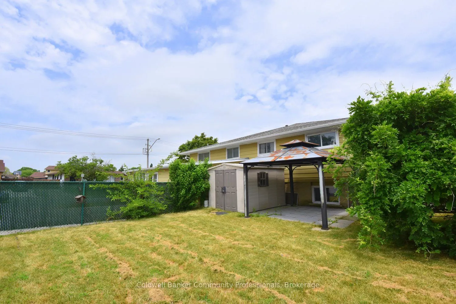 79 Barrington Drive