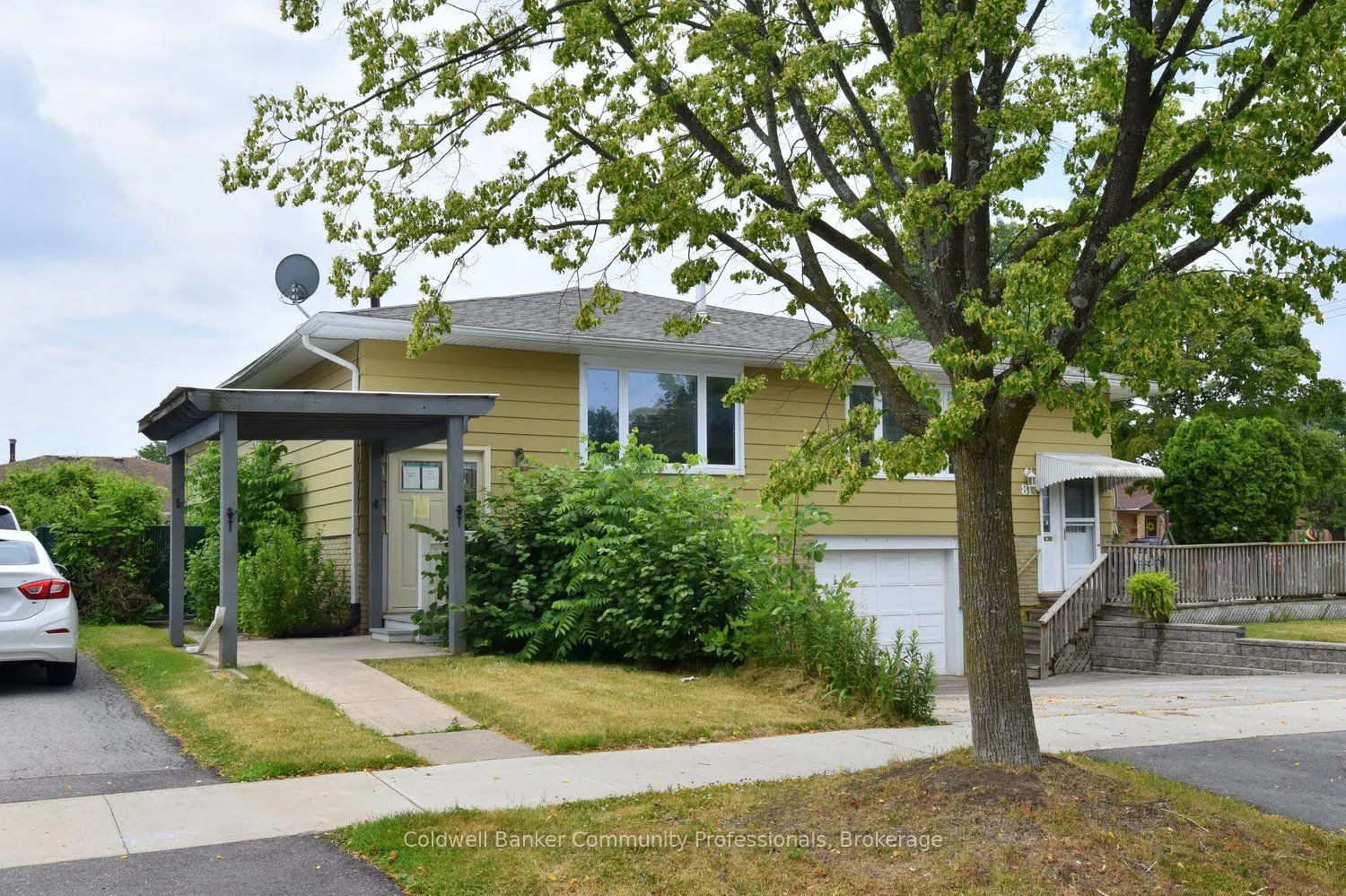 79 Barrington Drive