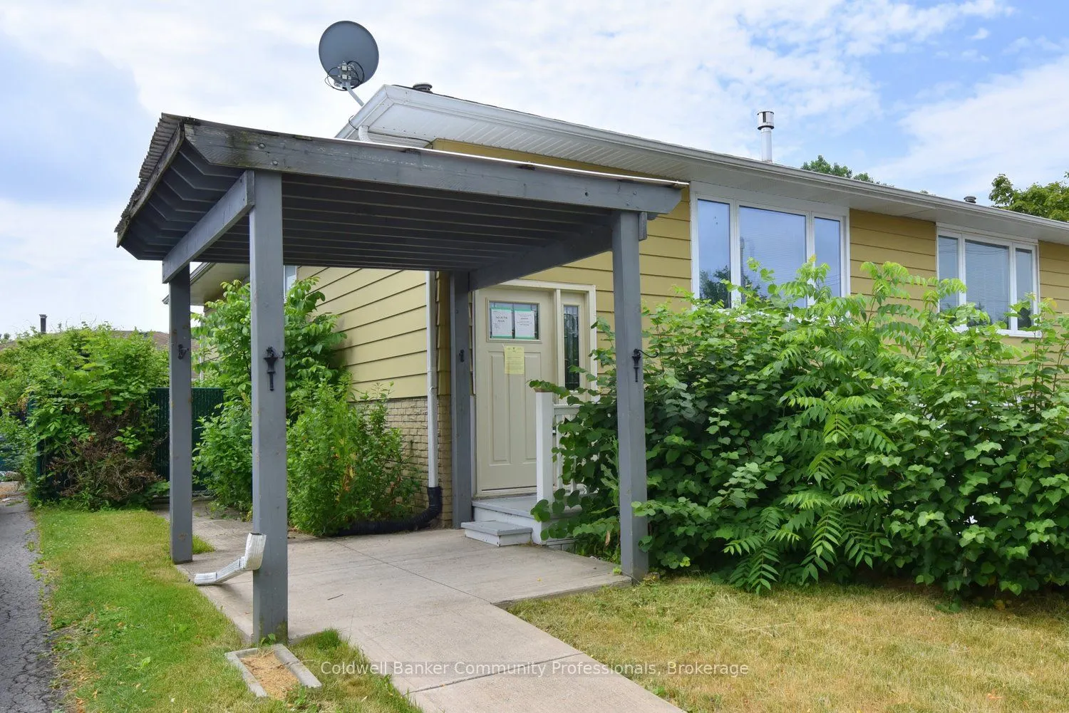 79 Barrington Drive