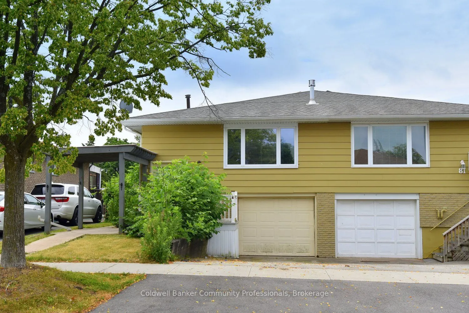 79 Barrington Drive