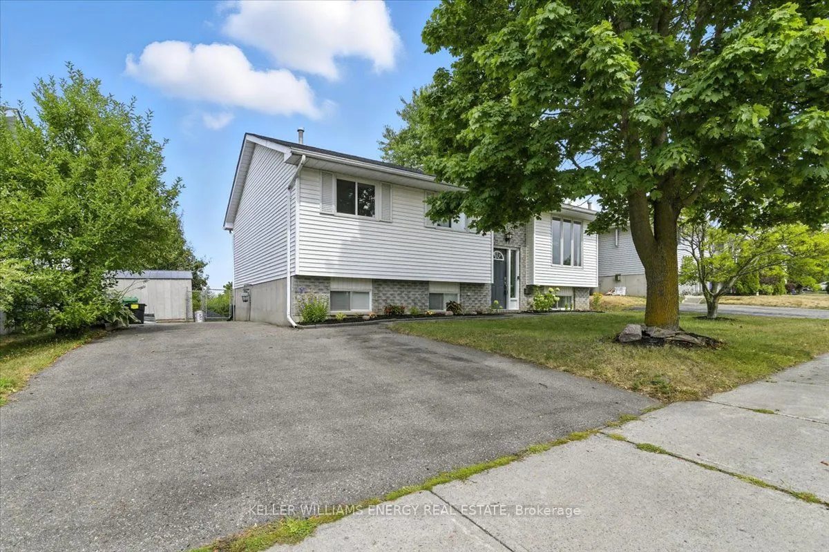 2584 Marsdale Drive
