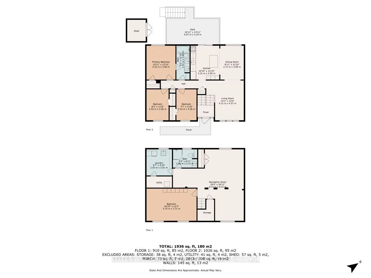 2584 Marsdale Drive
