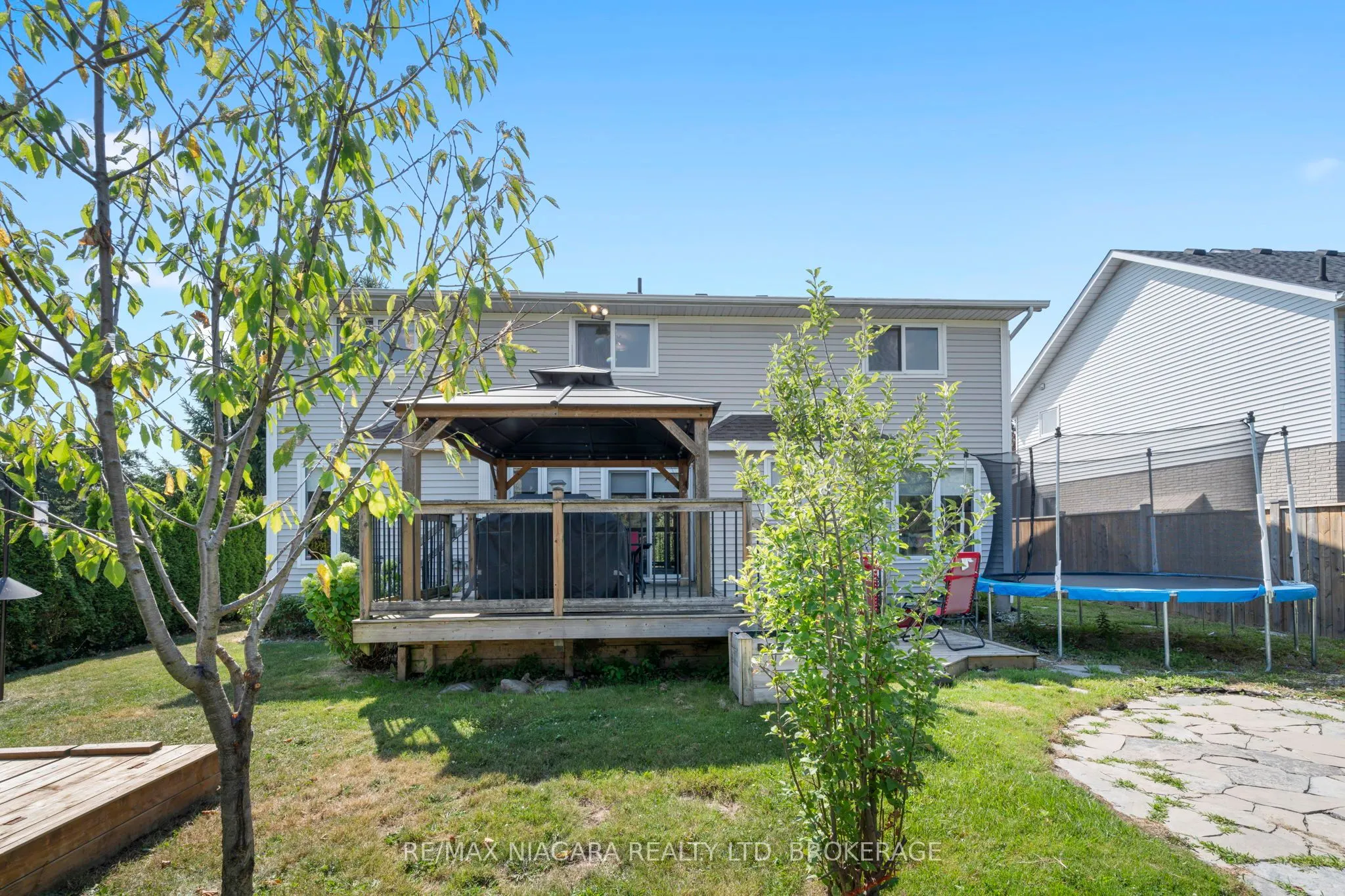 3862 Northwood Drive