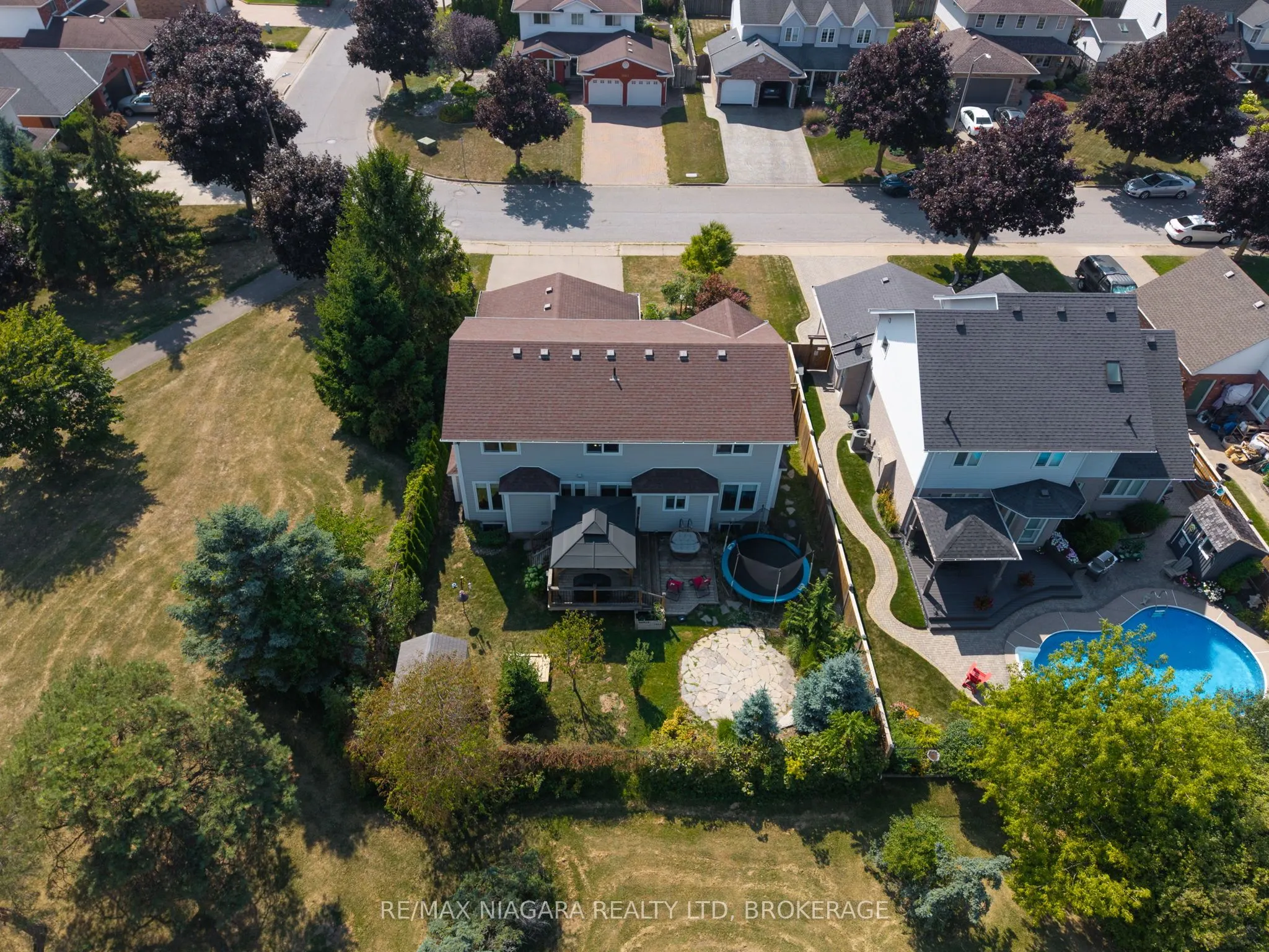 3862 Northwood Drive
