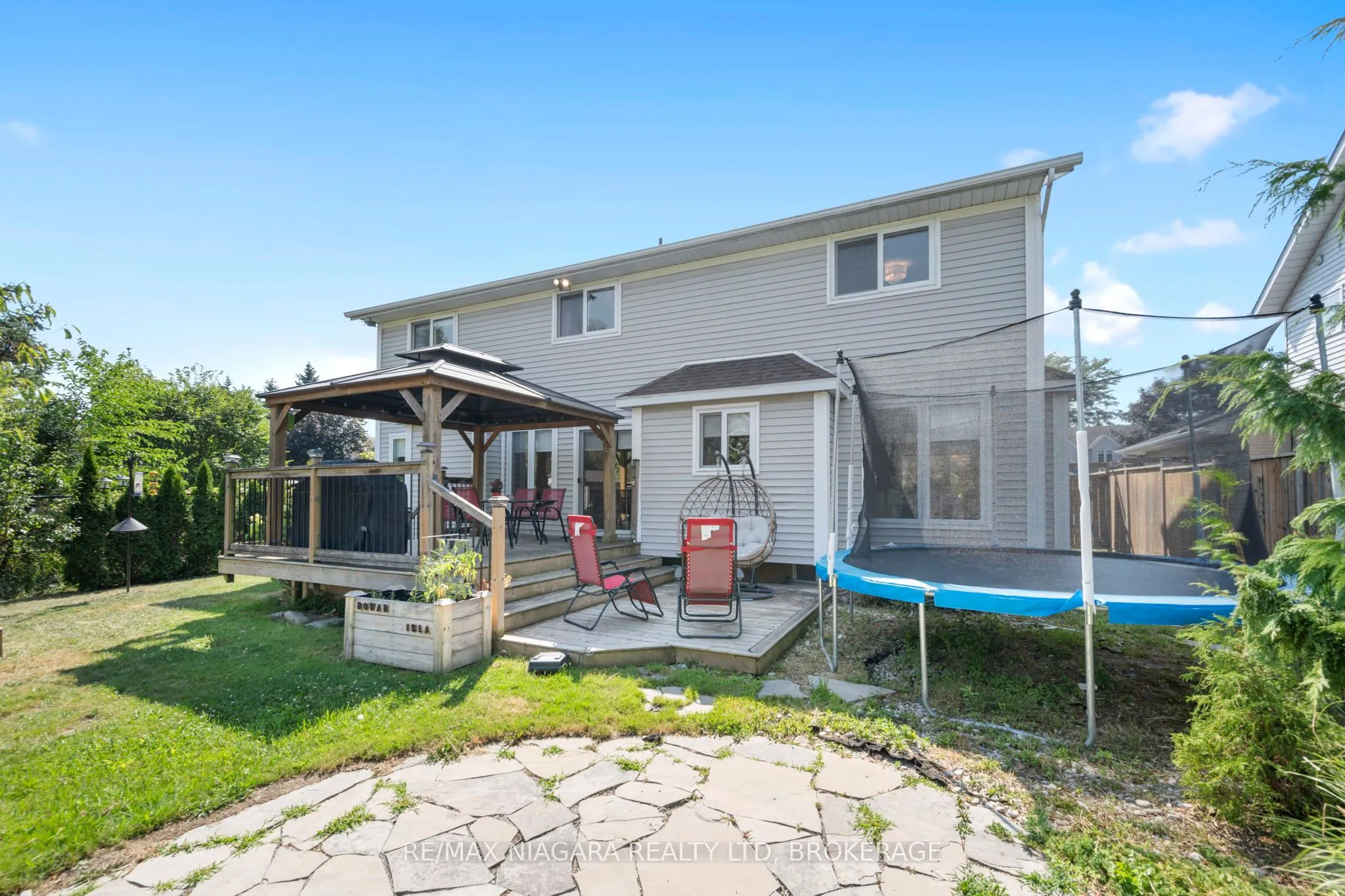 3862 Northwood Drive