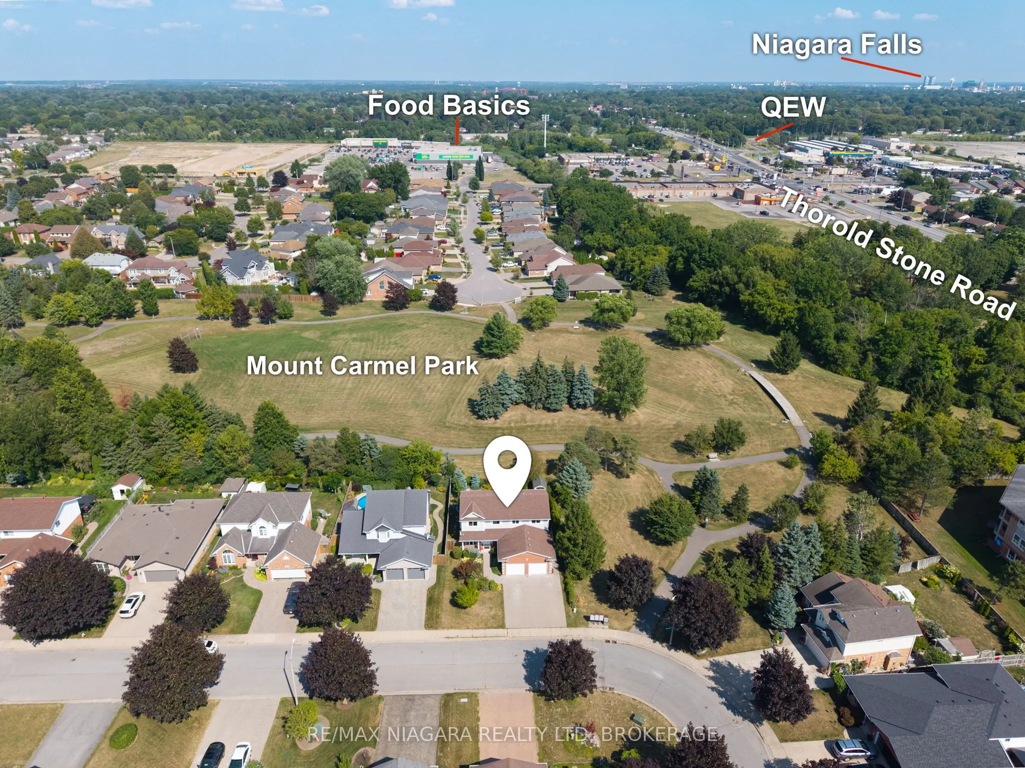 3862 Northwood Drive