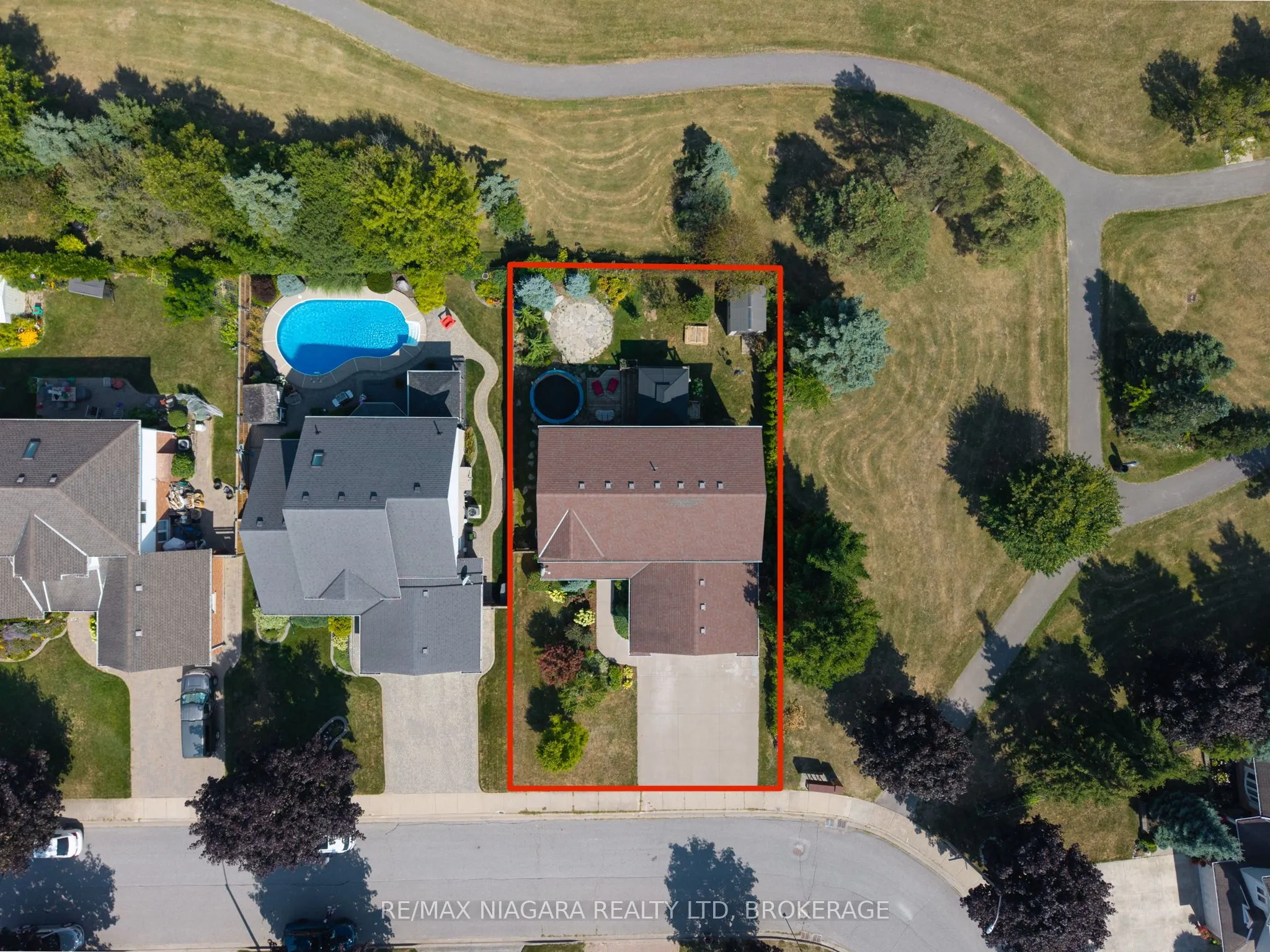 3862 Northwood Drive