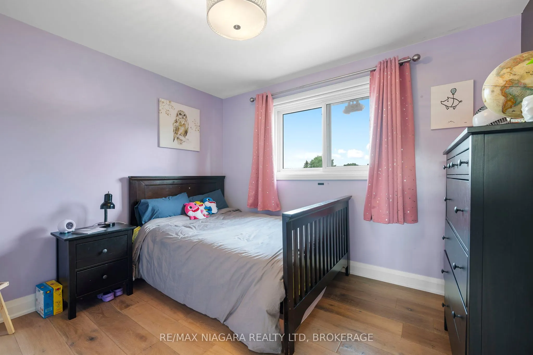 3862 Northwood Drive