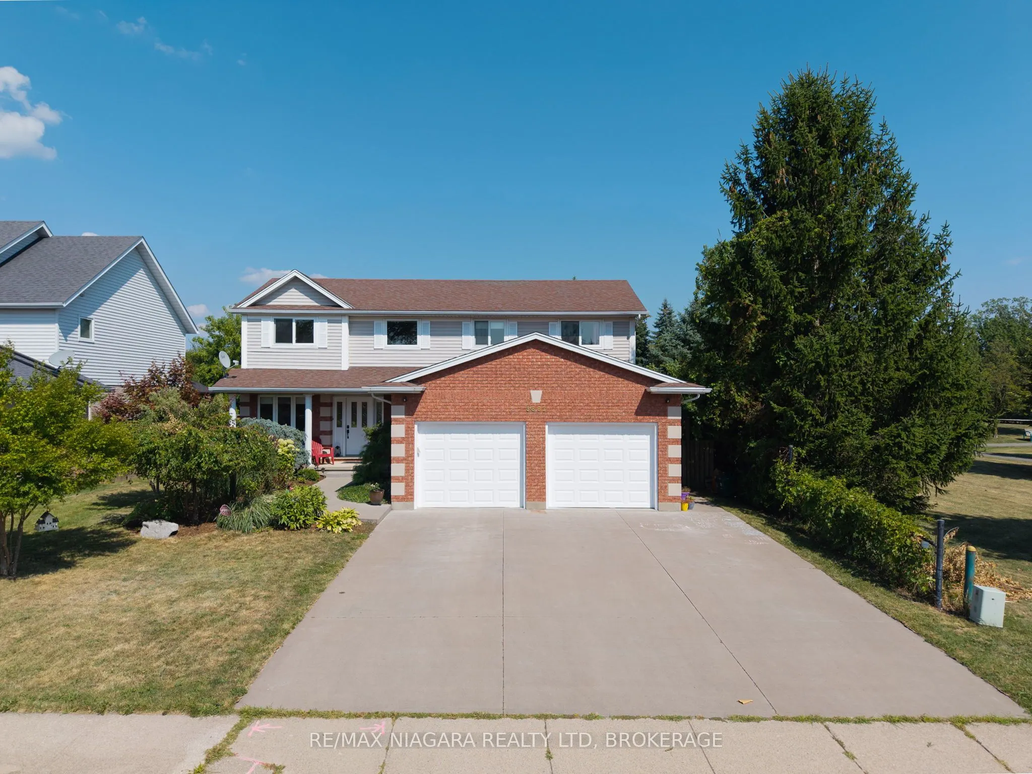 3862 Northwood Drive