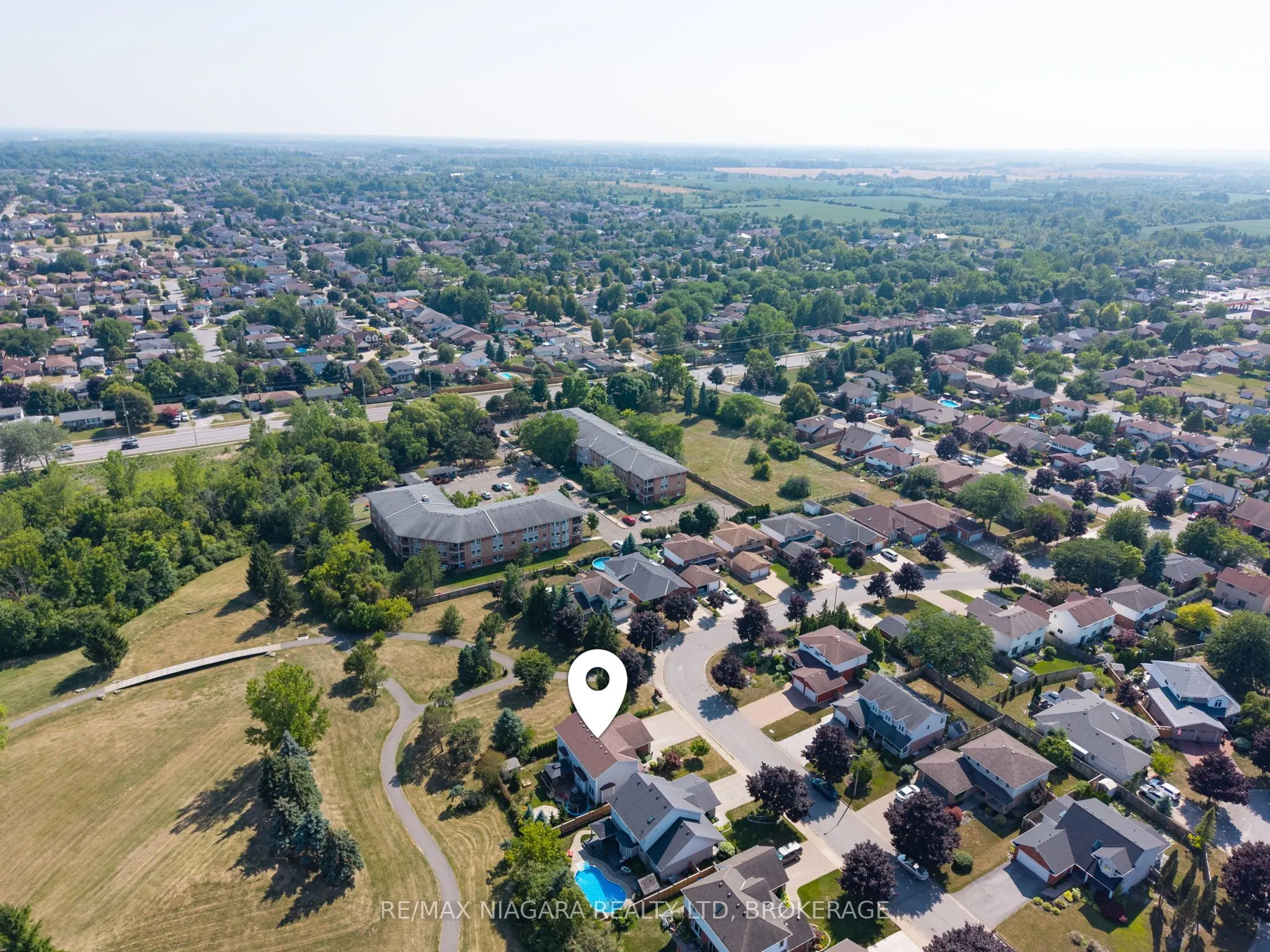 3862 Northwood Drive