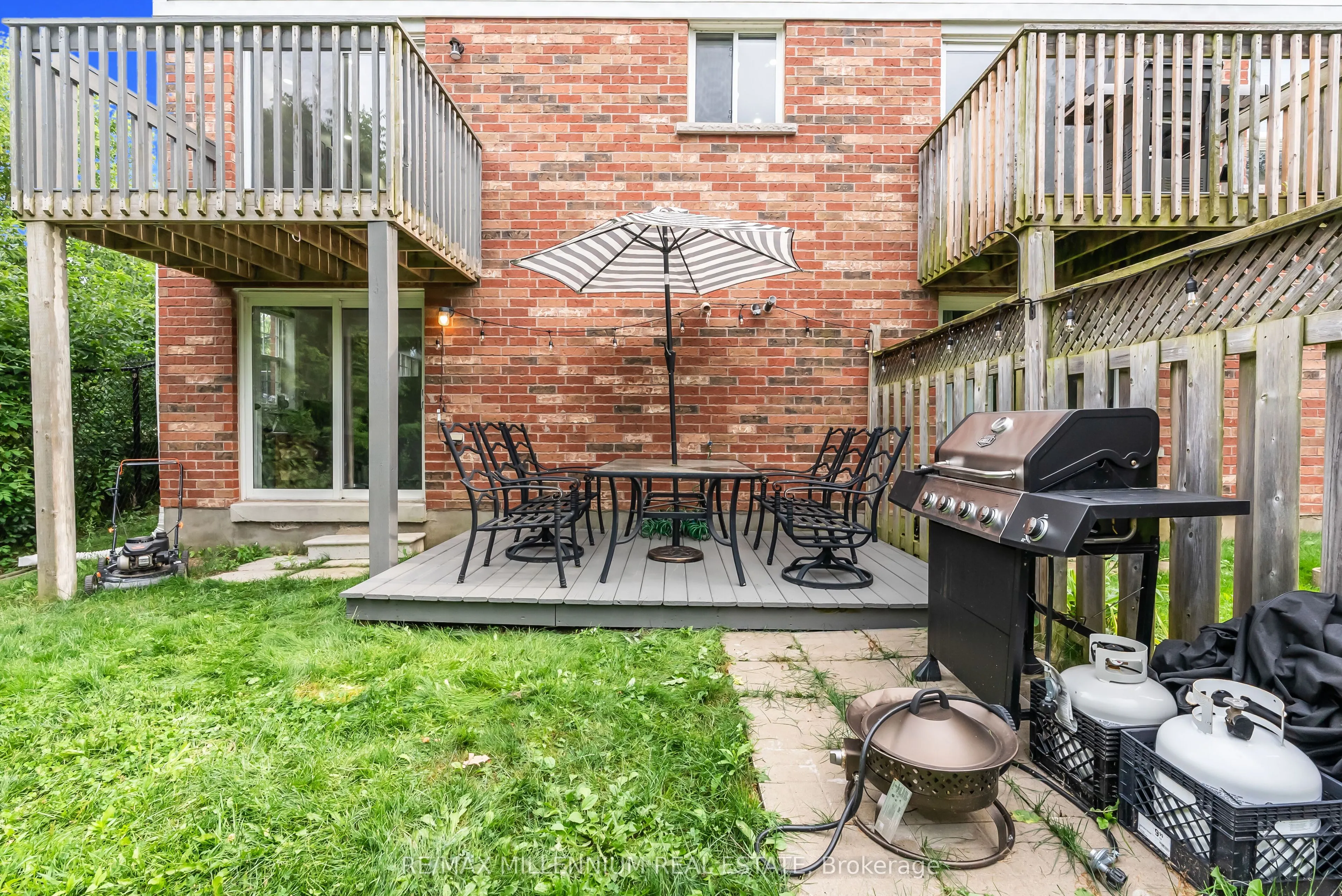 87 Bloomington Drive