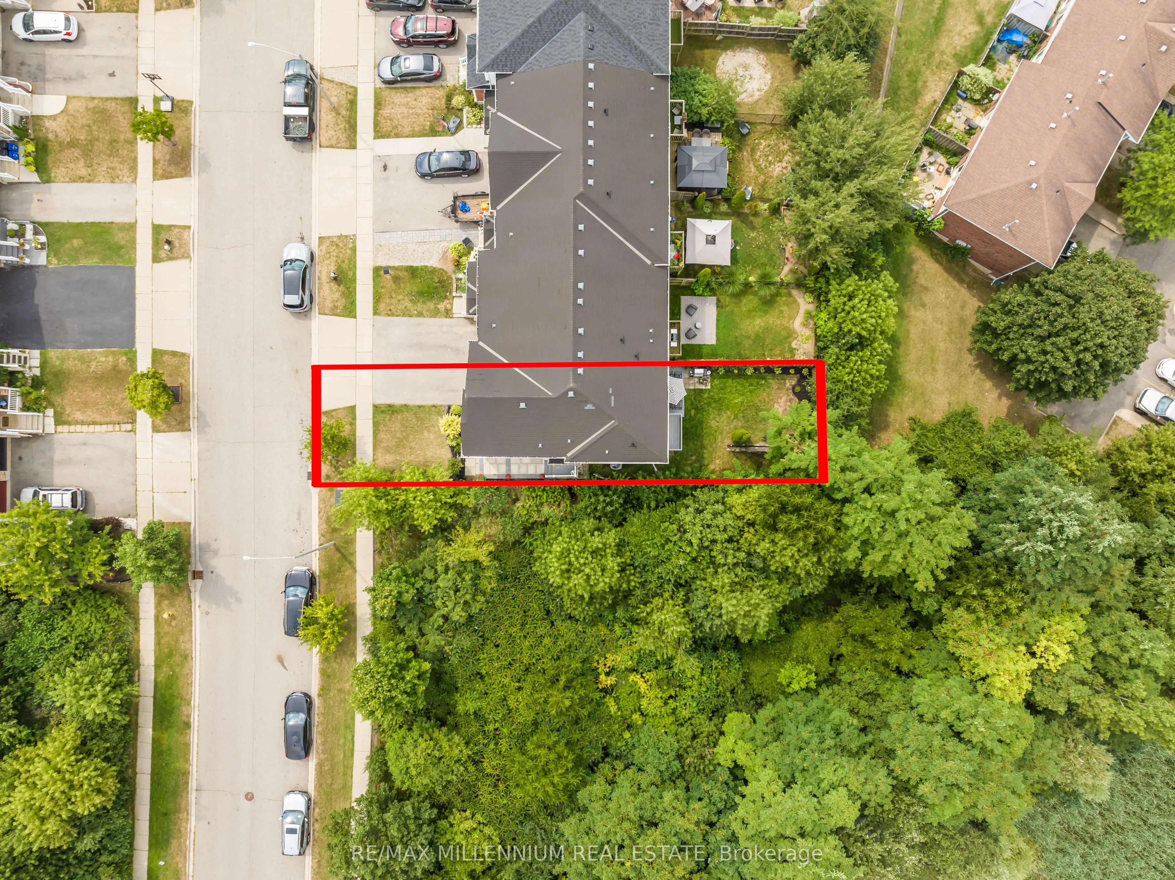 87 Bloomington Drive