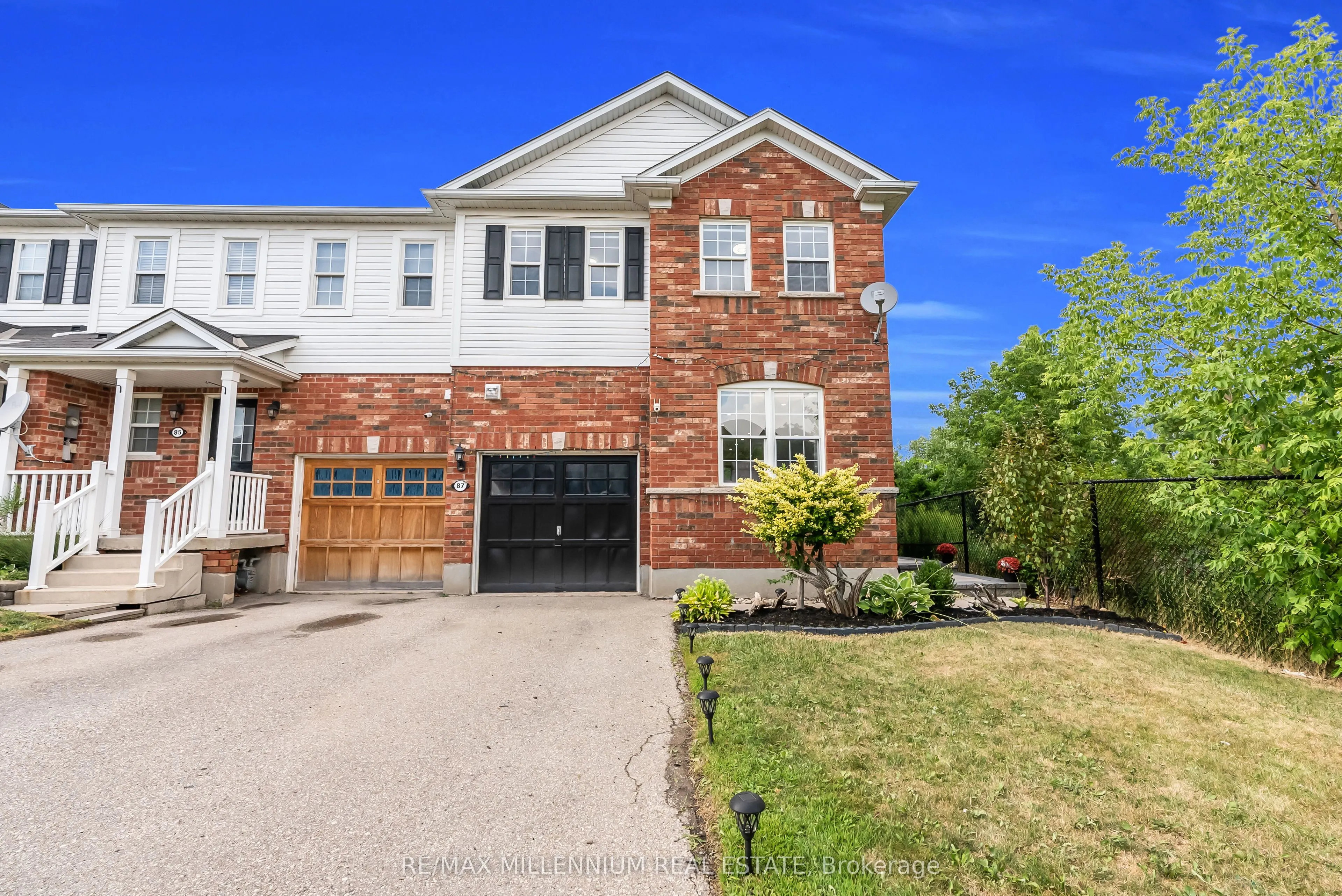 87 Bloomington Drive