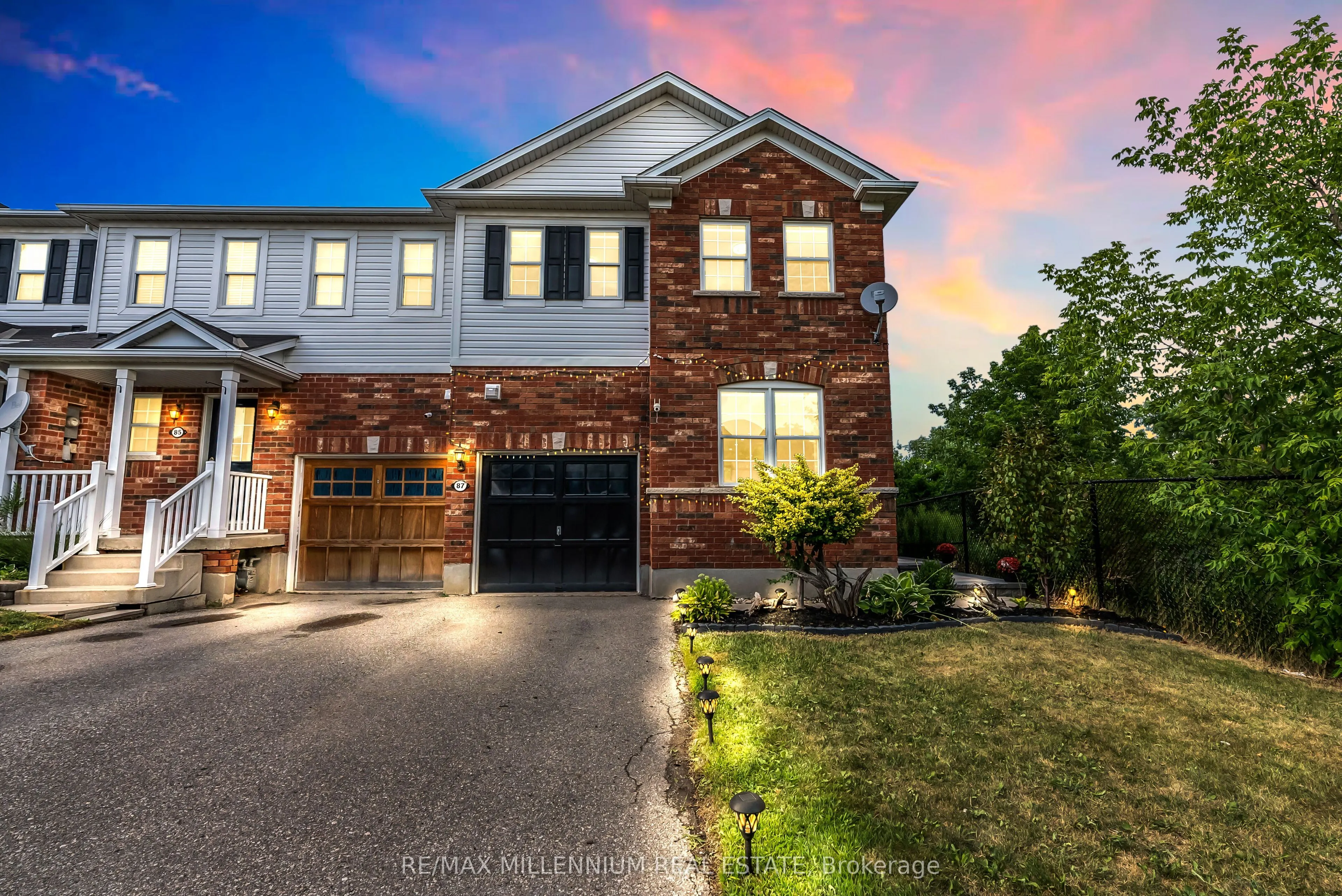 87 Bloomington Drive