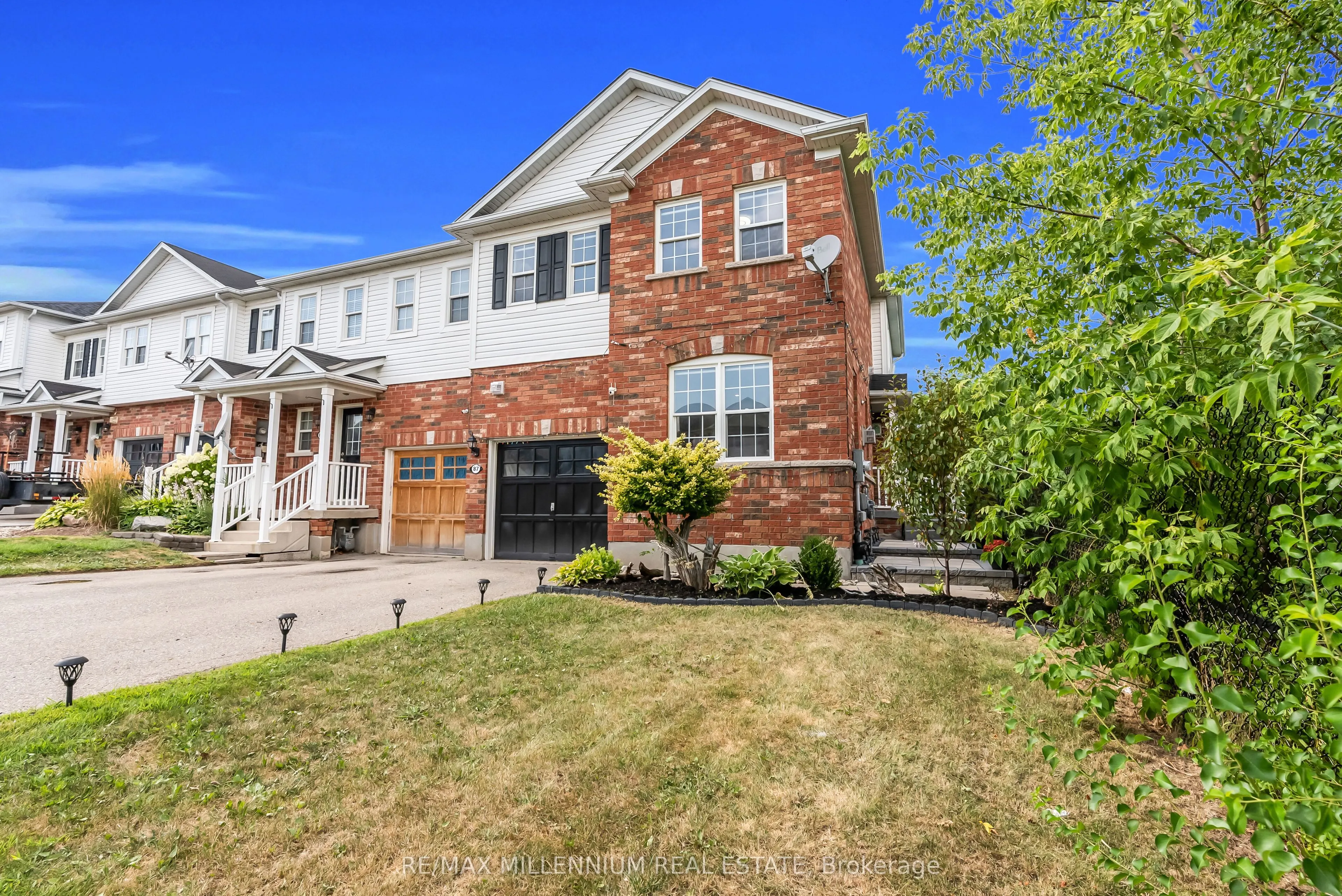 87 Bloomington Drive
