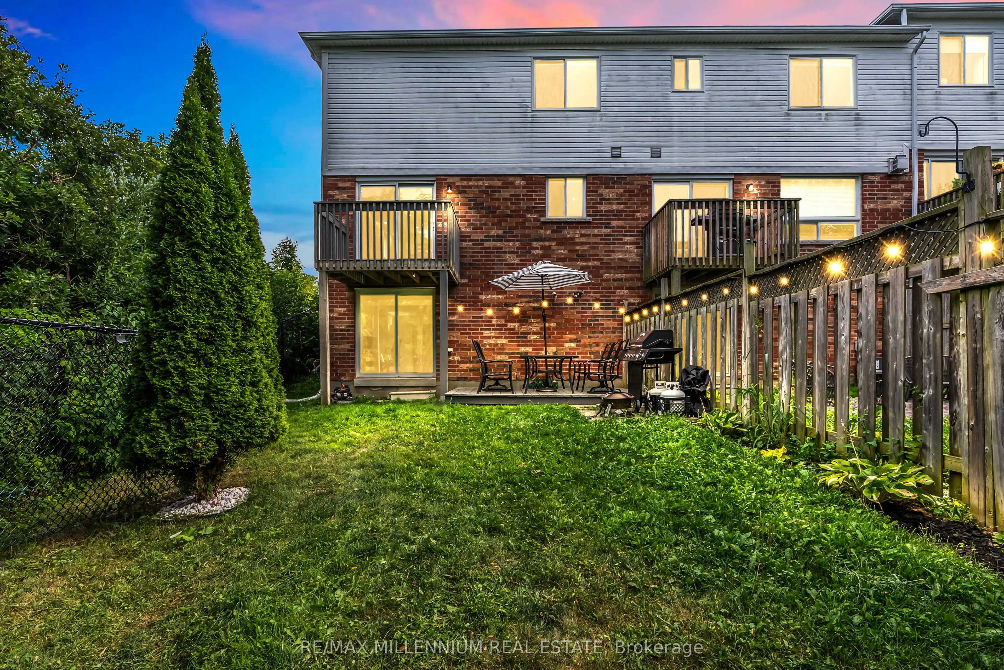 87 Bloomington Drive