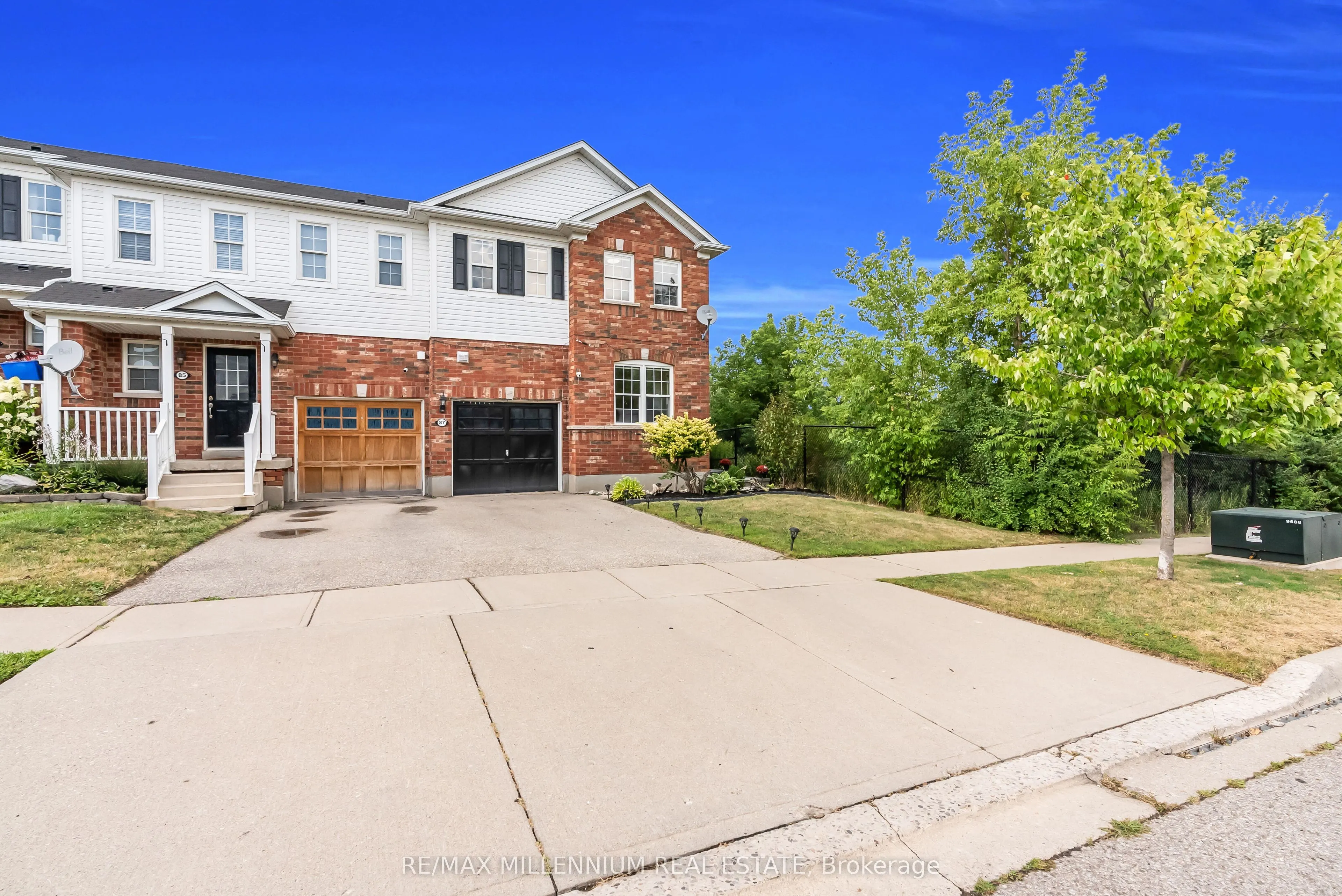 87 Bloomington Drive