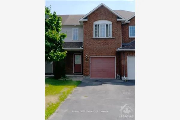 105 Locheland Crescent
