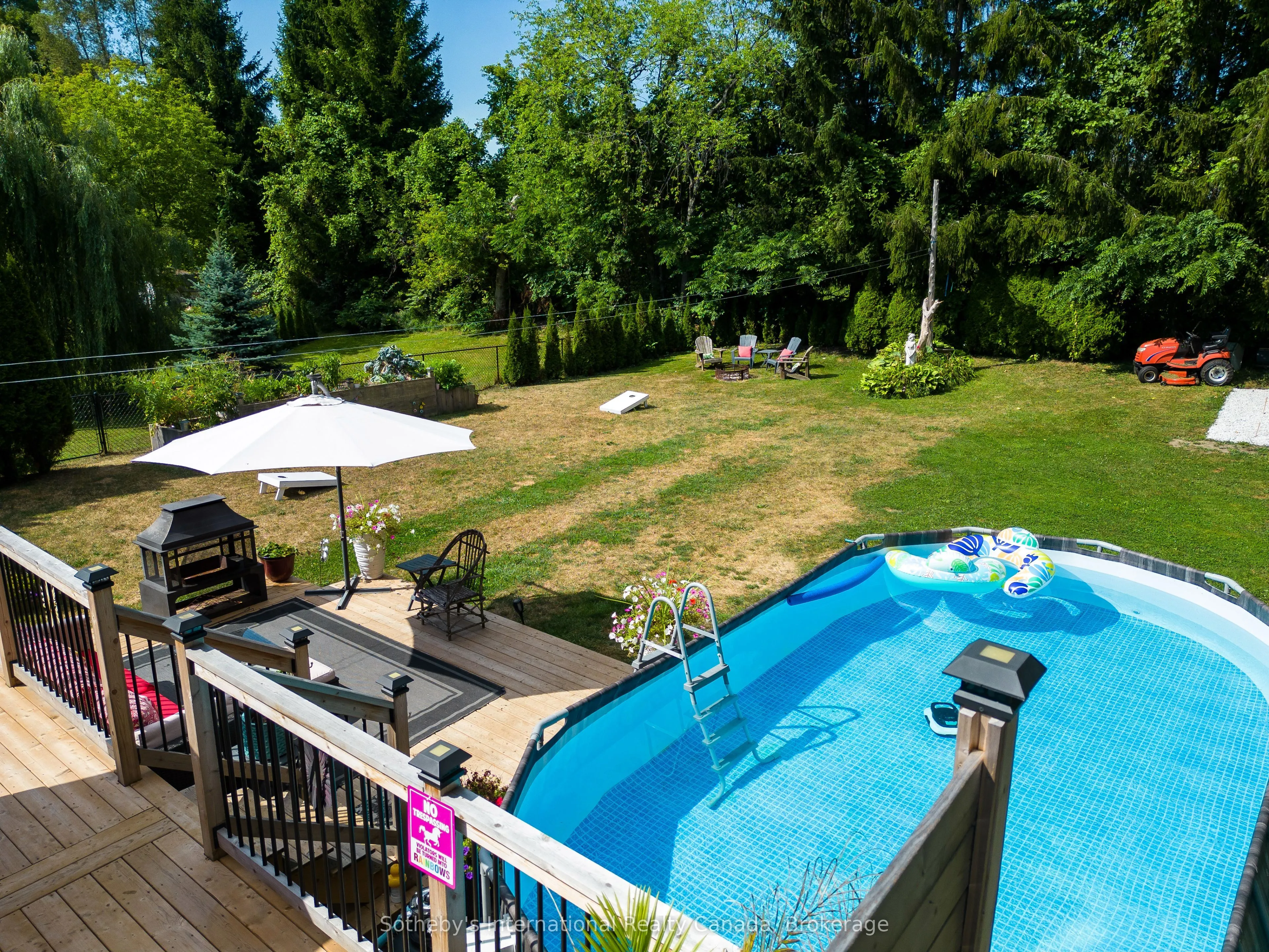 140 Greenfield Drive