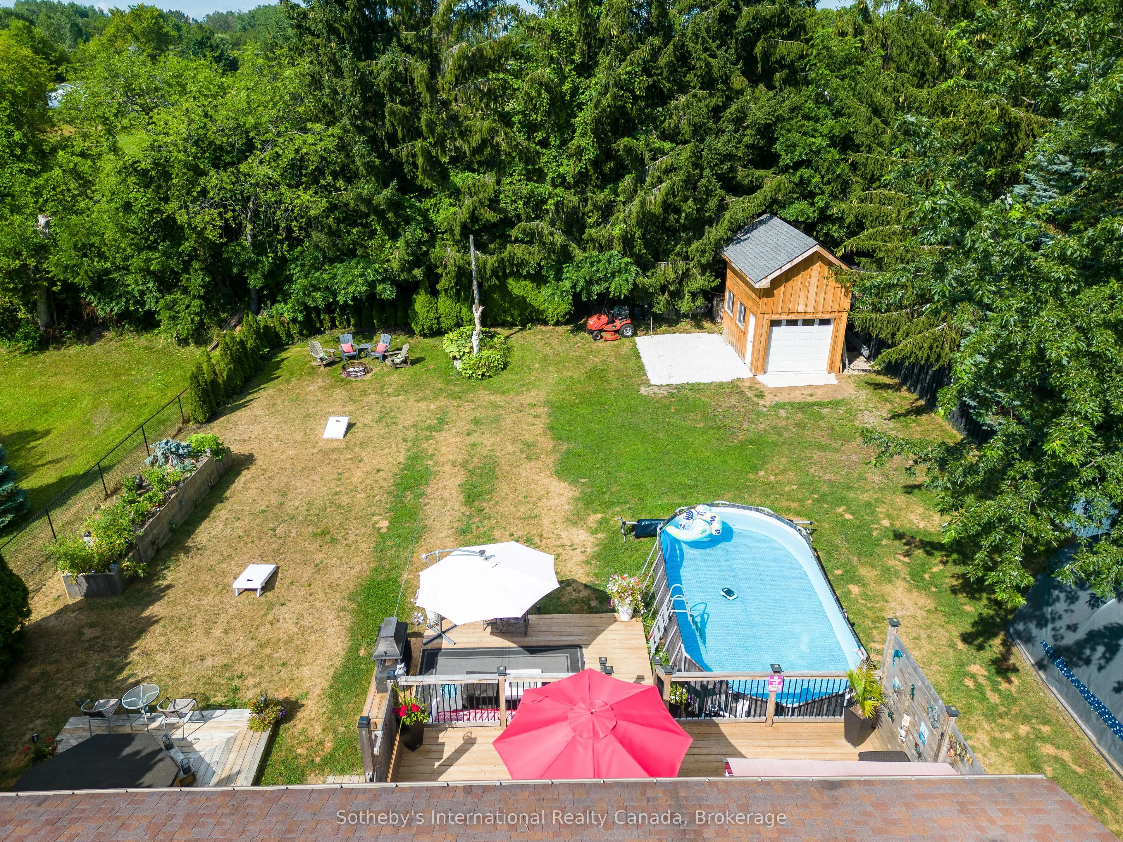 140 Greenfield Drive