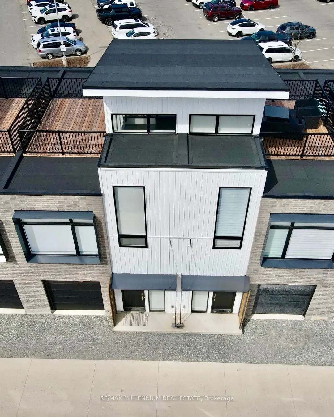 37 Summerside Mews S, #23