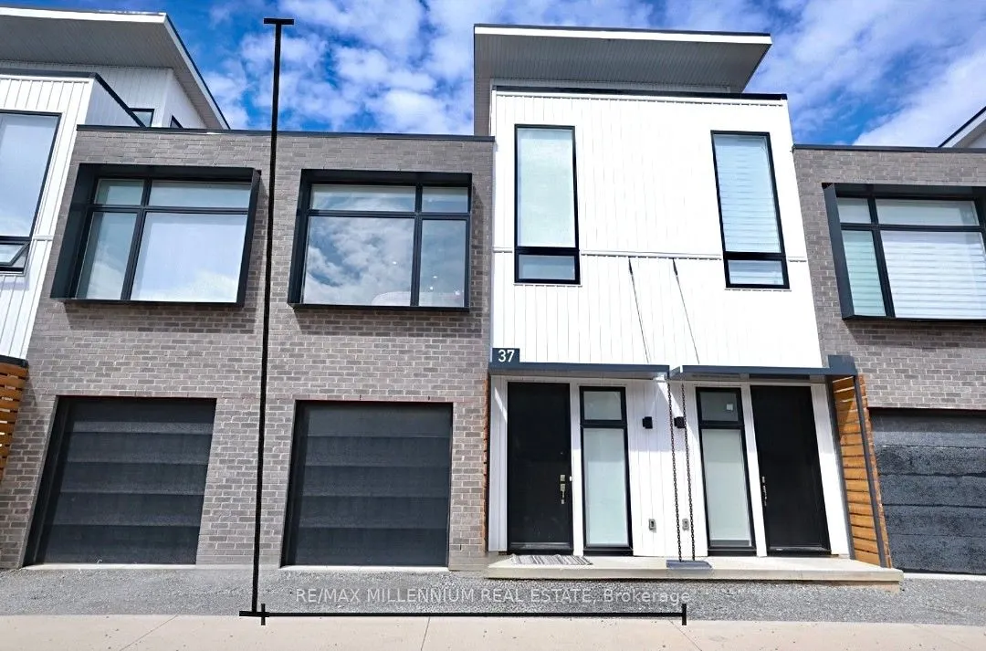 37 Summerside Mews S, #23