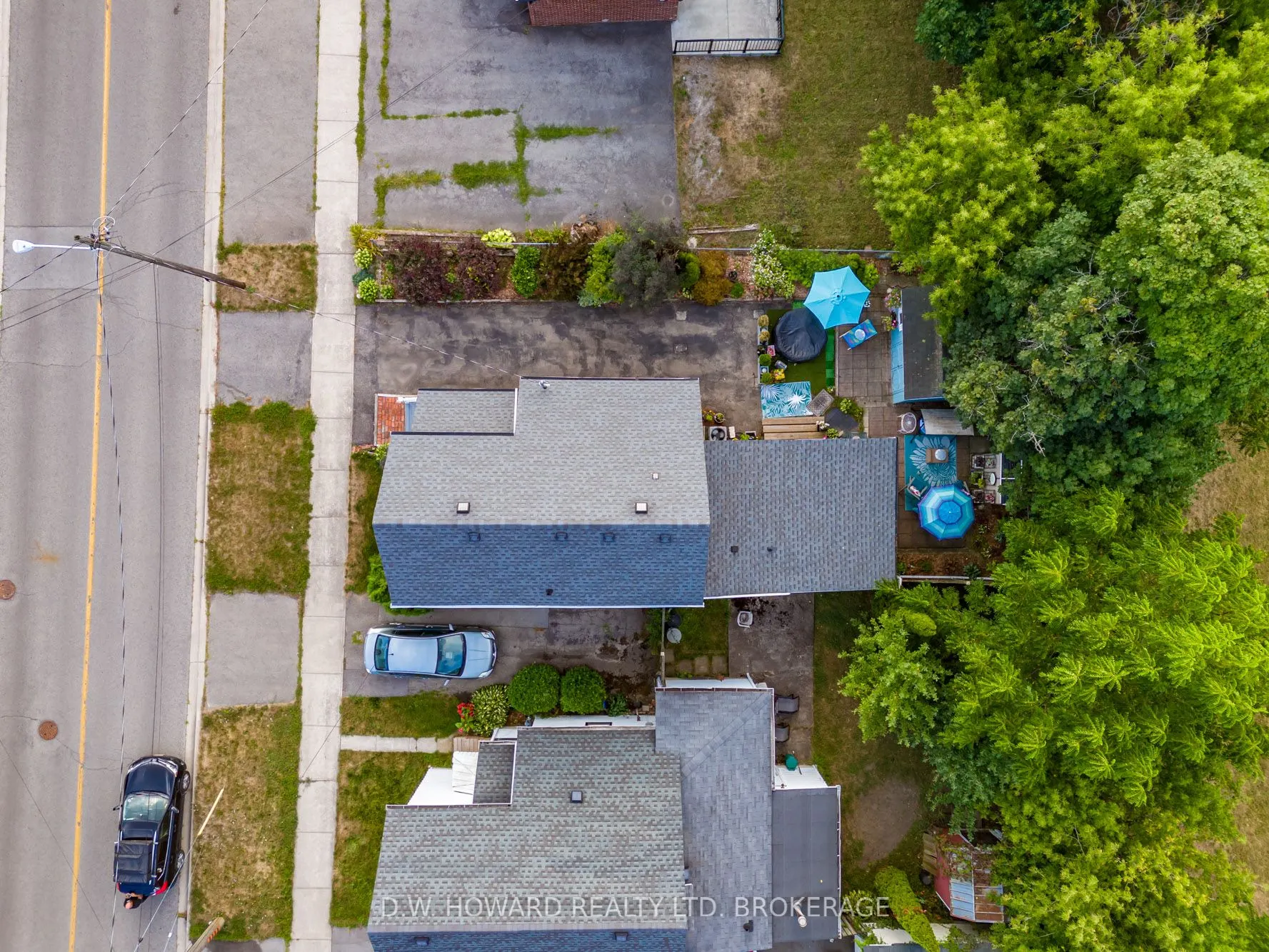 9 Phipps Street S