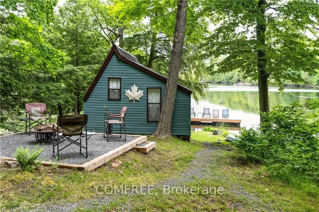 199 West Devil Lake Lane