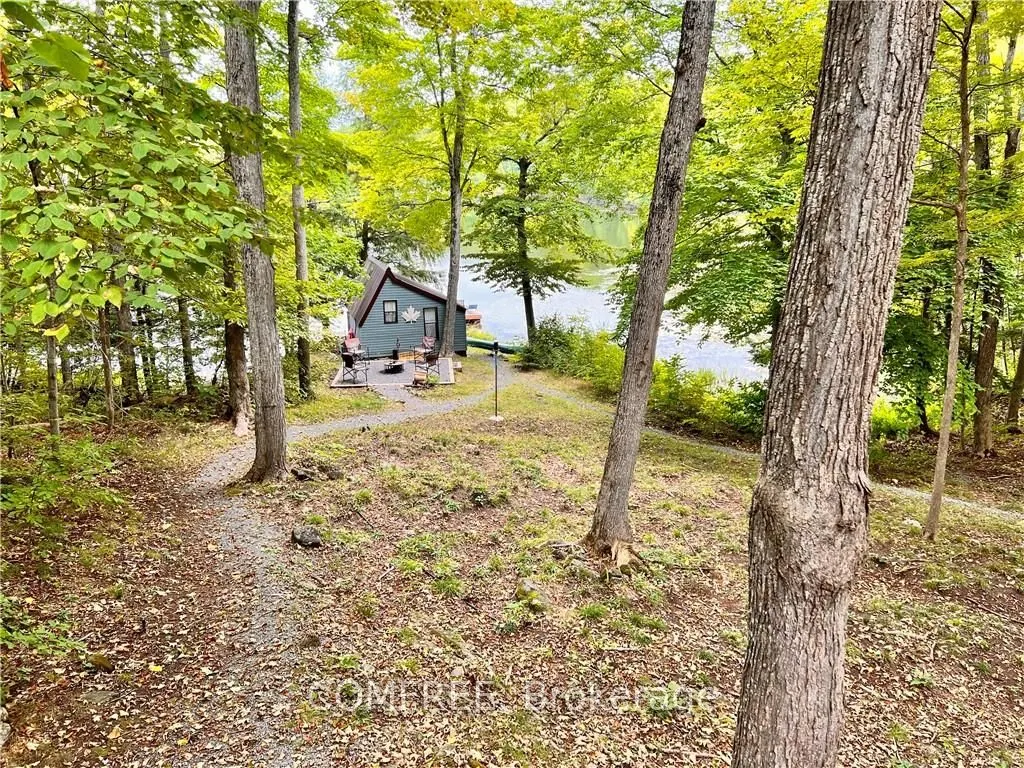 199 West Devil Lake Lane