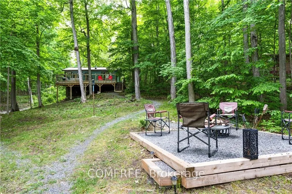 199 West Devil Lake Lane