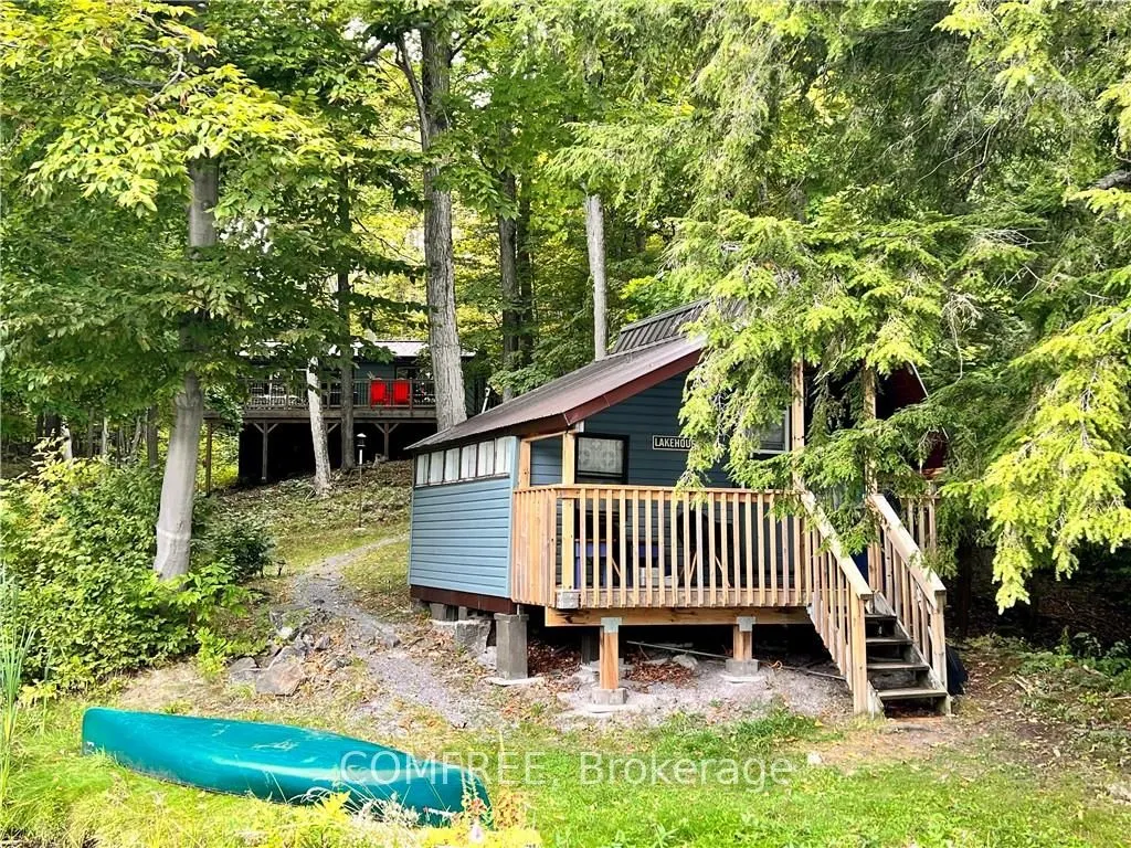 199 West Devil Lake Lane