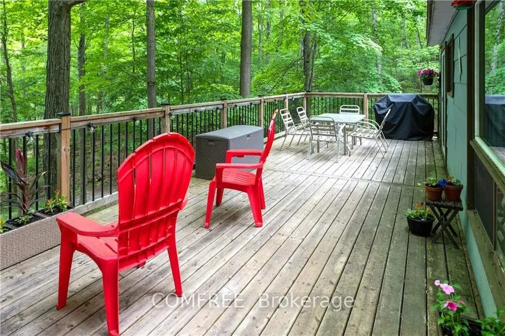 199 West Devil Lake Lane
