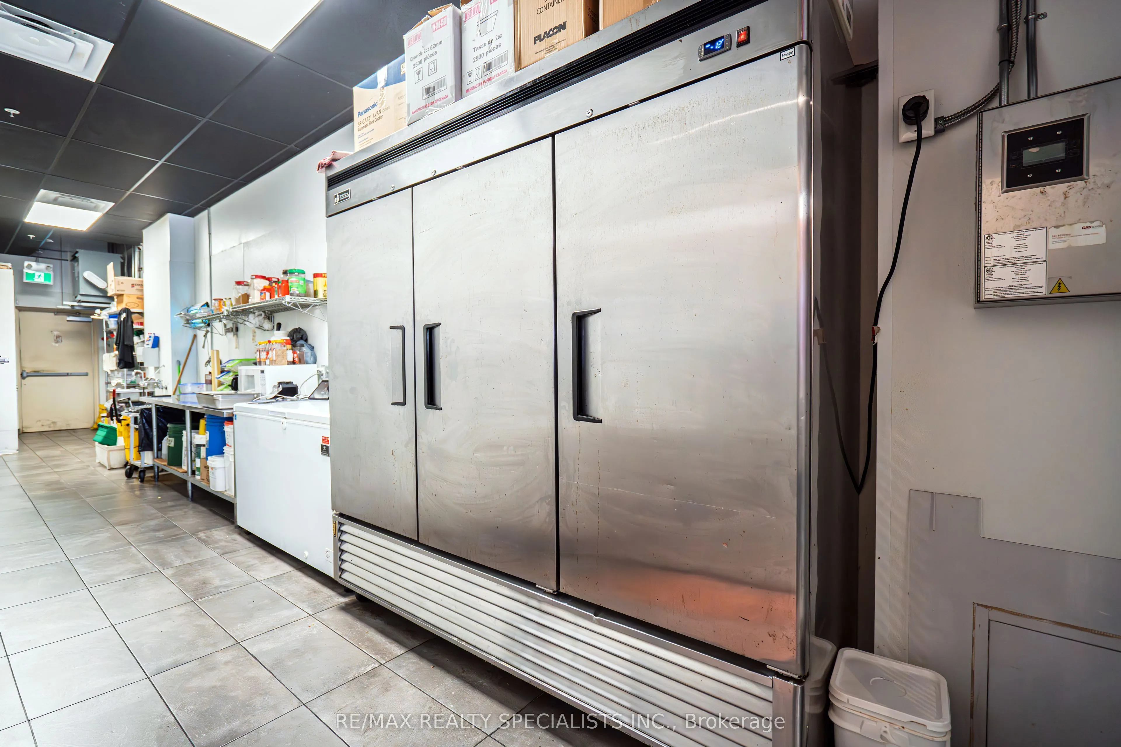 545 Hespeler Road