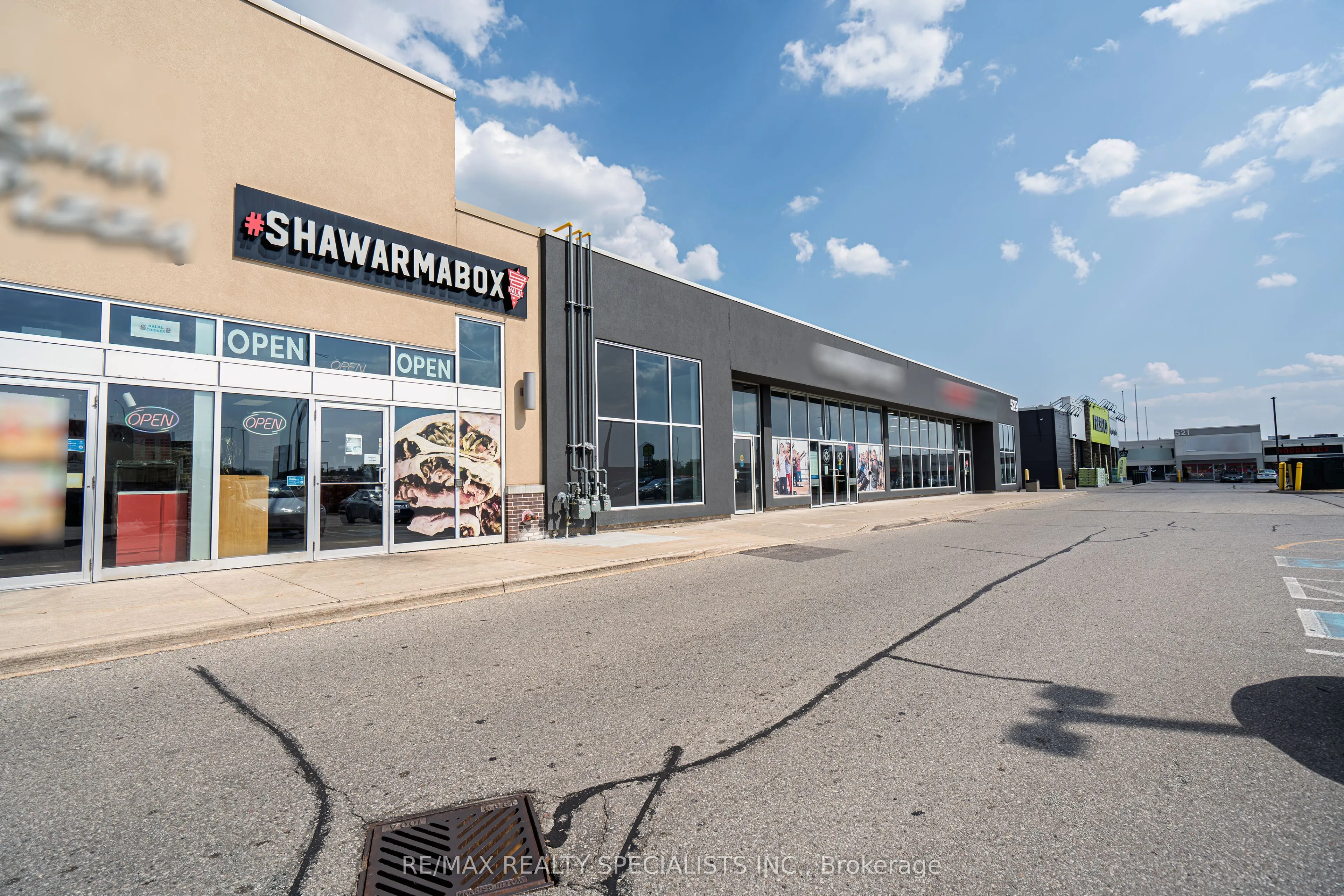 545 Hespeler Road