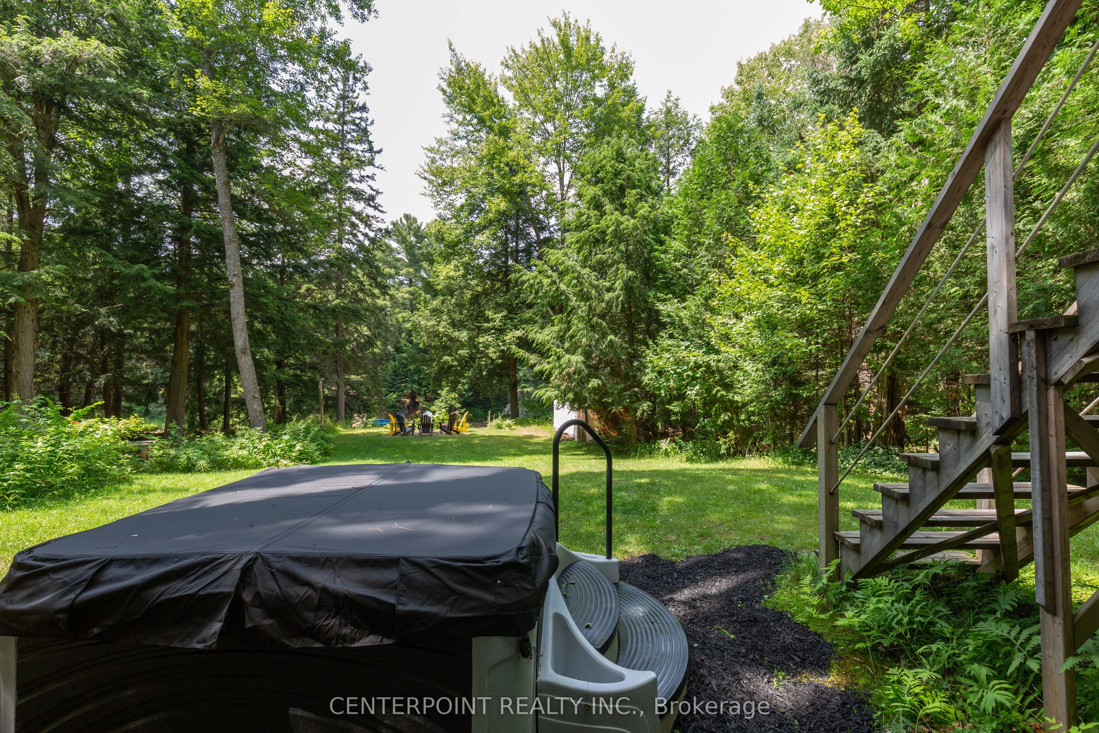 214 Balsam Chutes Road