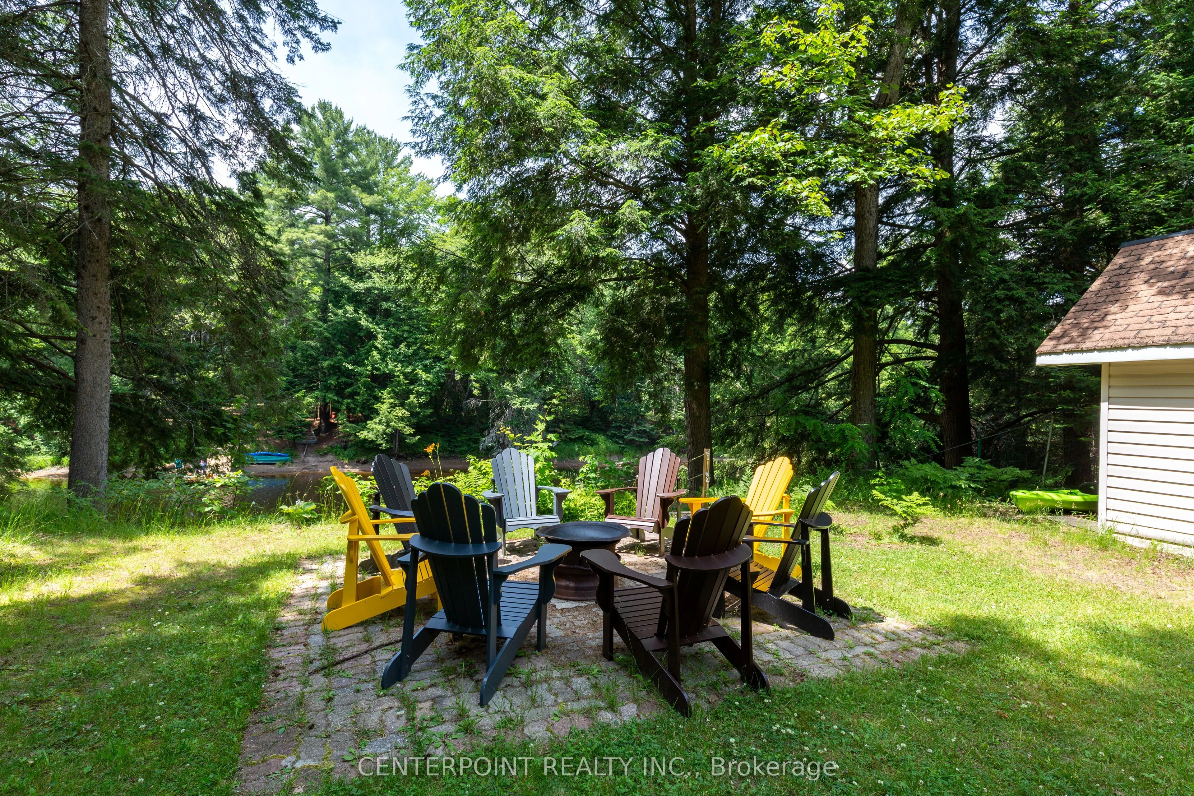 214 Balsam Chutes Road